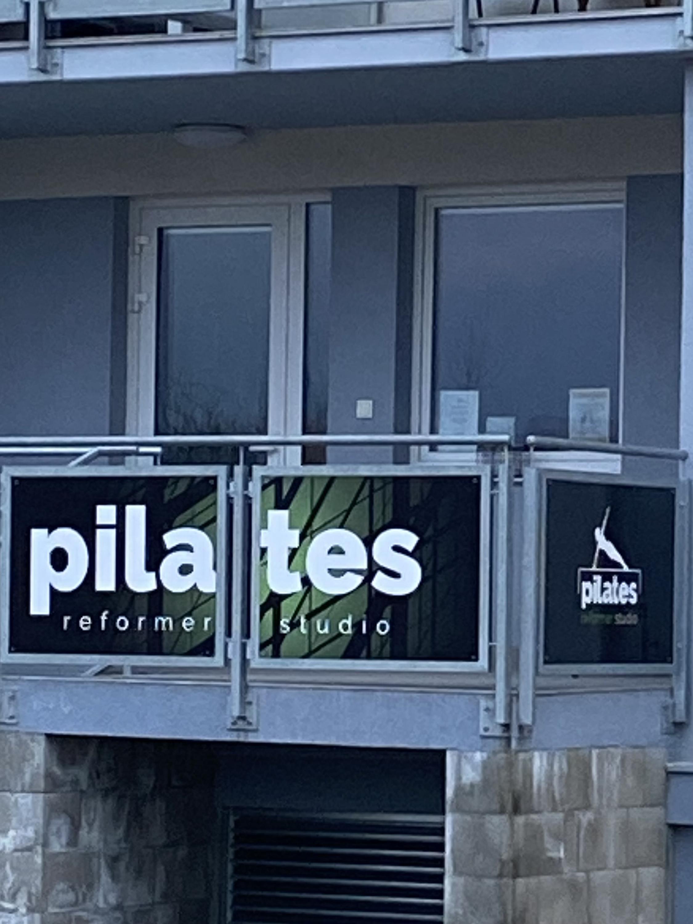 Pilates Reformer Studio foto 5