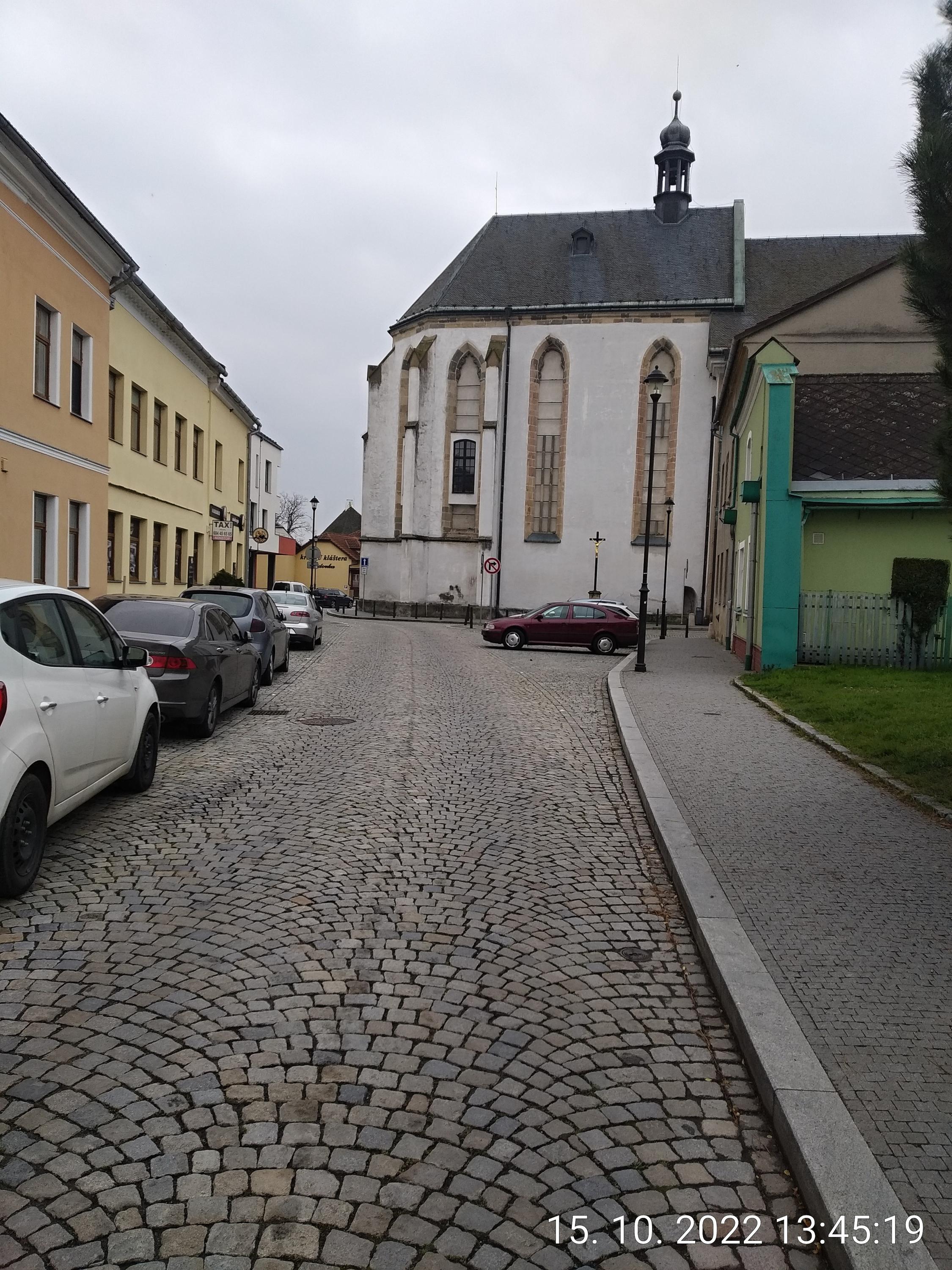 HRADBY hotel & restaurace foto 2