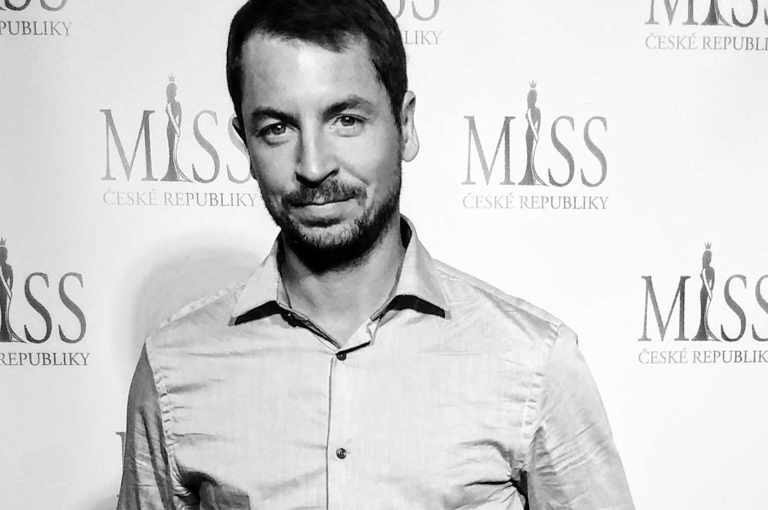 Filip Smetana - profesionální fotograf