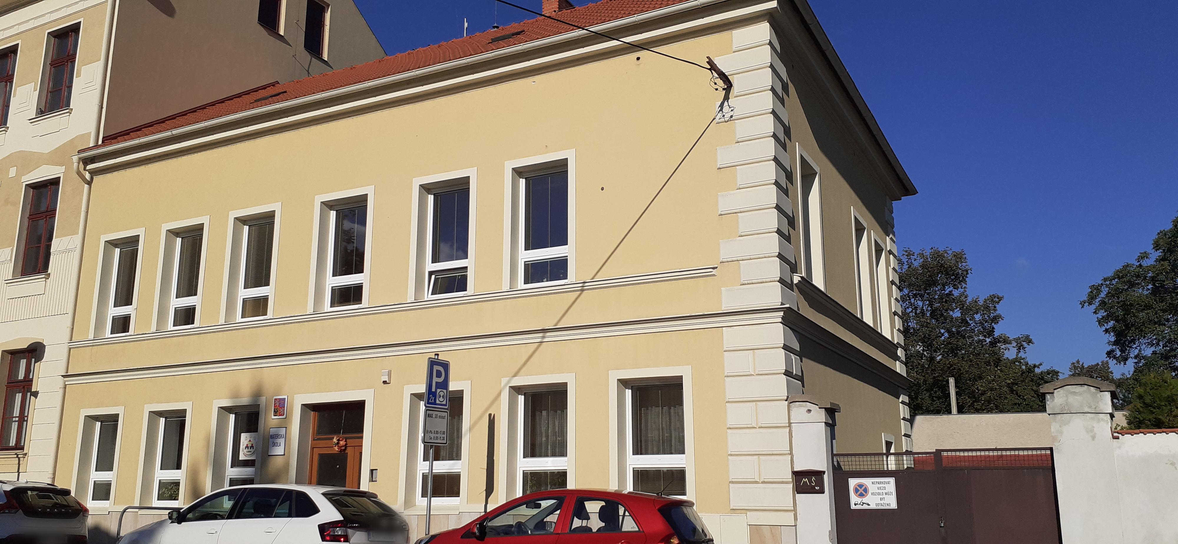 MŠ Kutná Hora - Sedlec foto 2