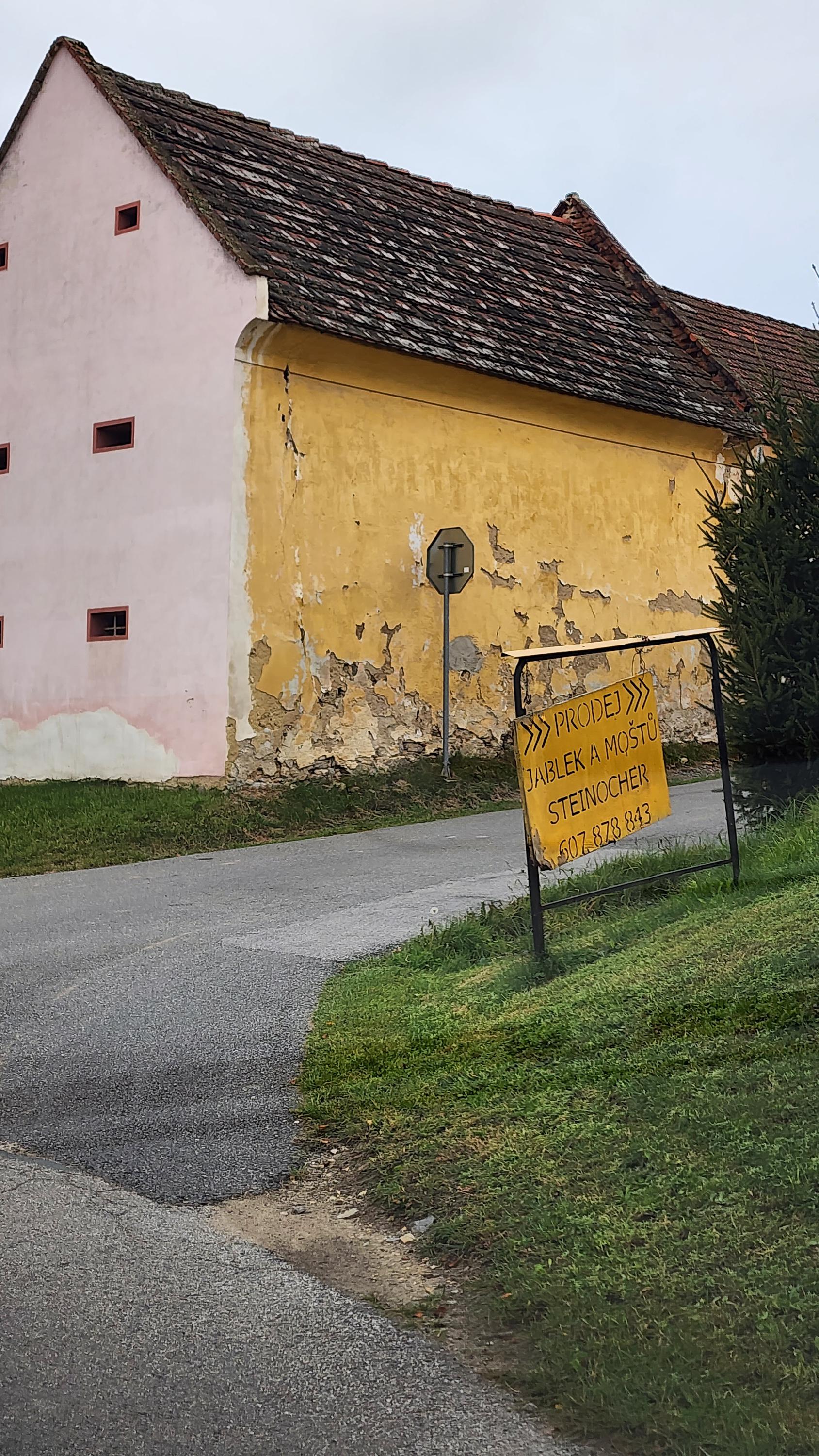 Ovocnářství Steinocher foto 2