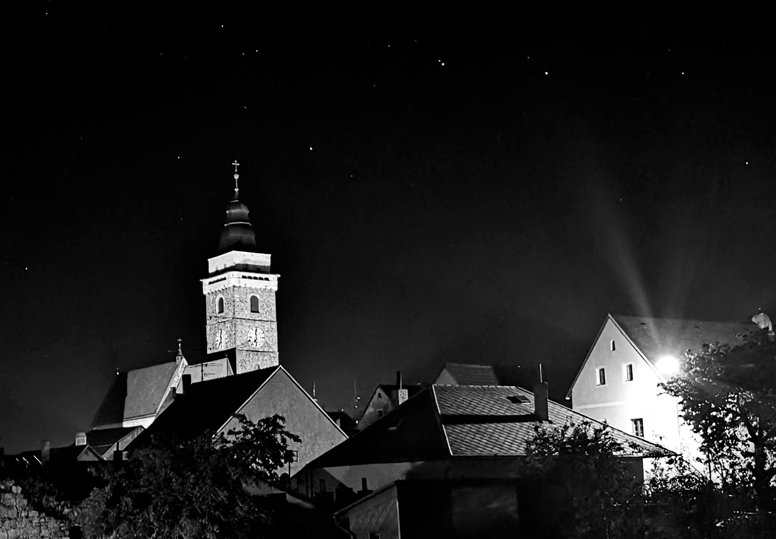 Ubytování Slavonice - Na Potoku foto 2