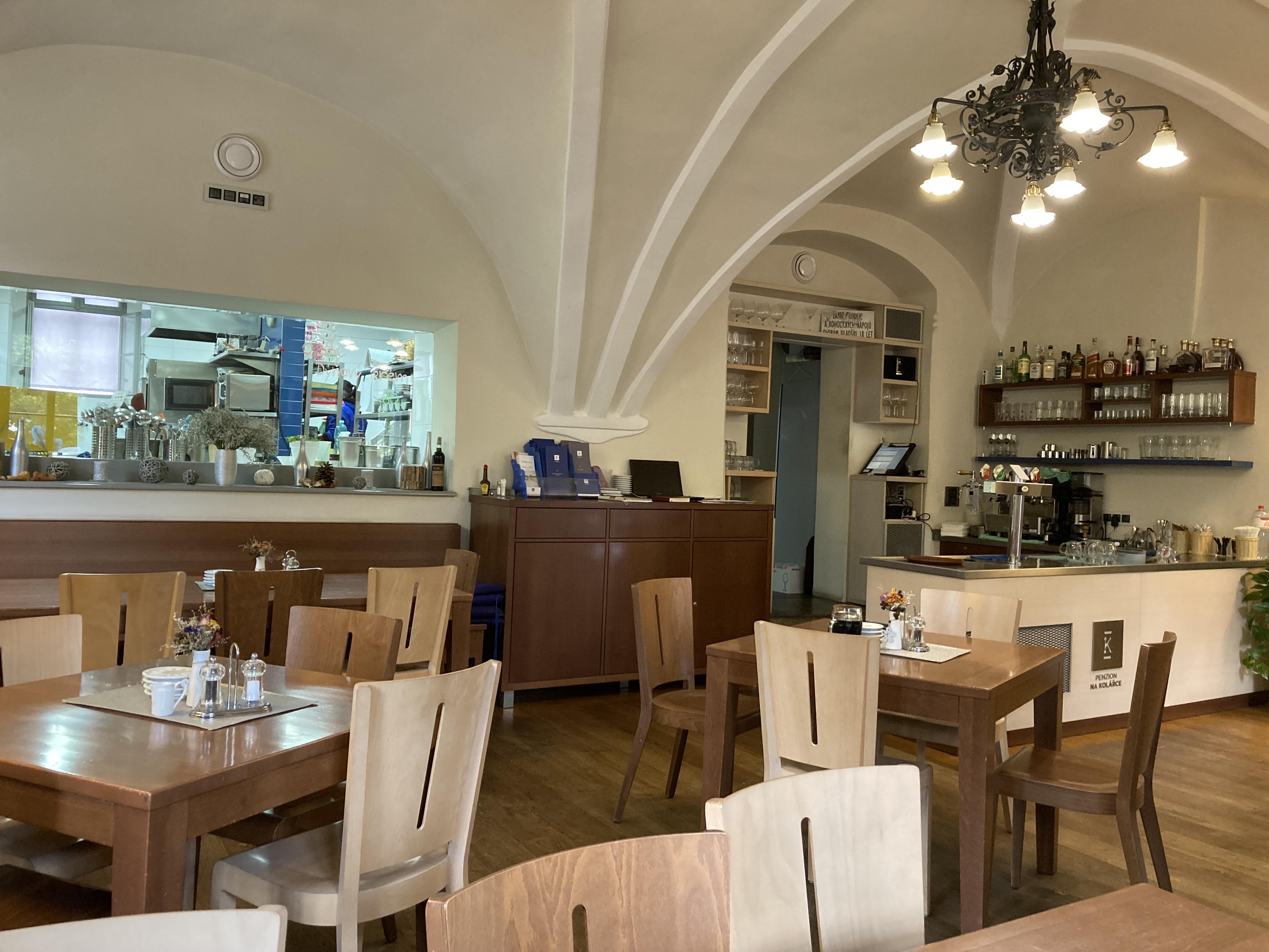 Restaurace Na Kolářce foto 5