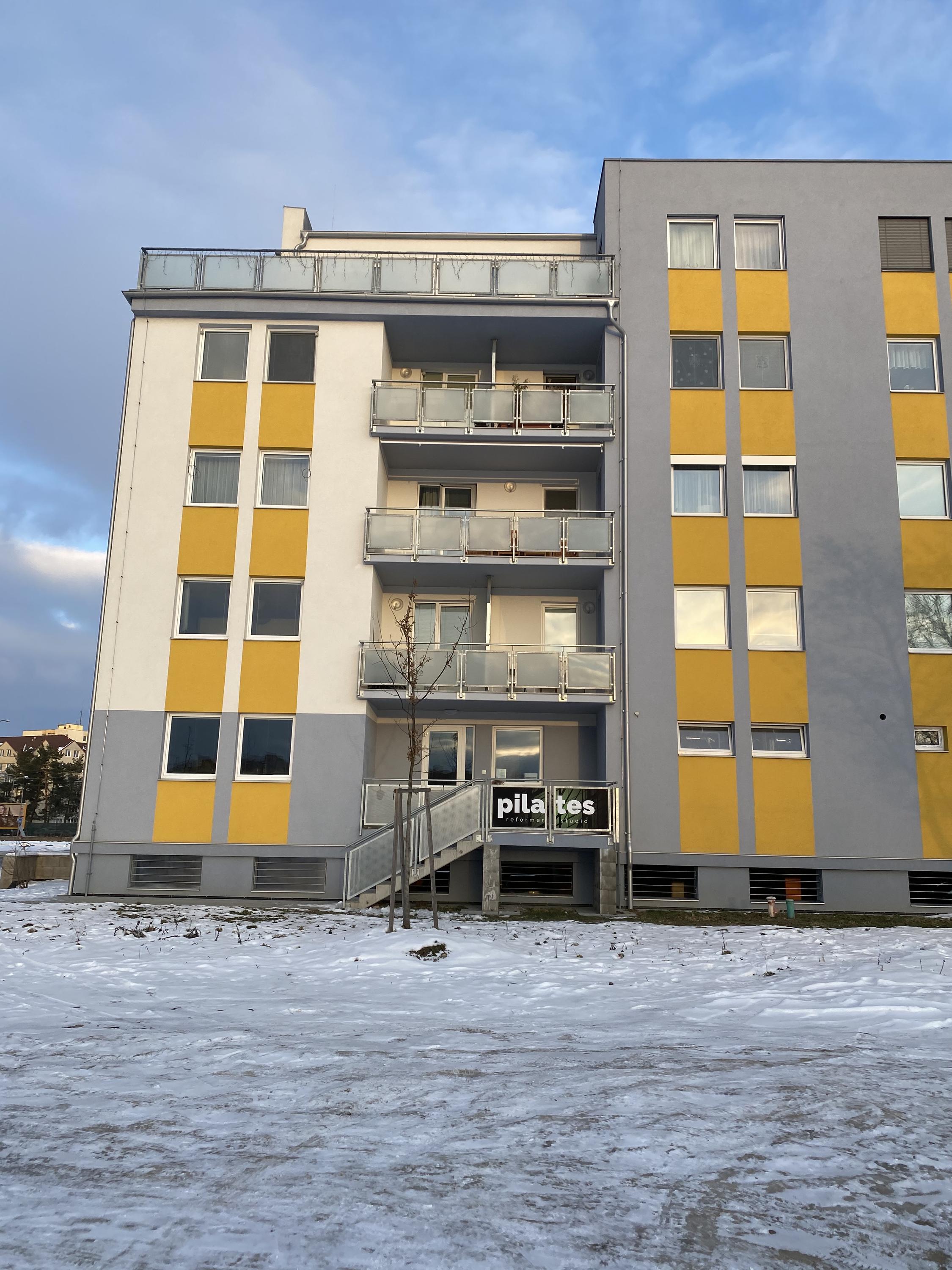 Pilates Reformer Studio foto 6