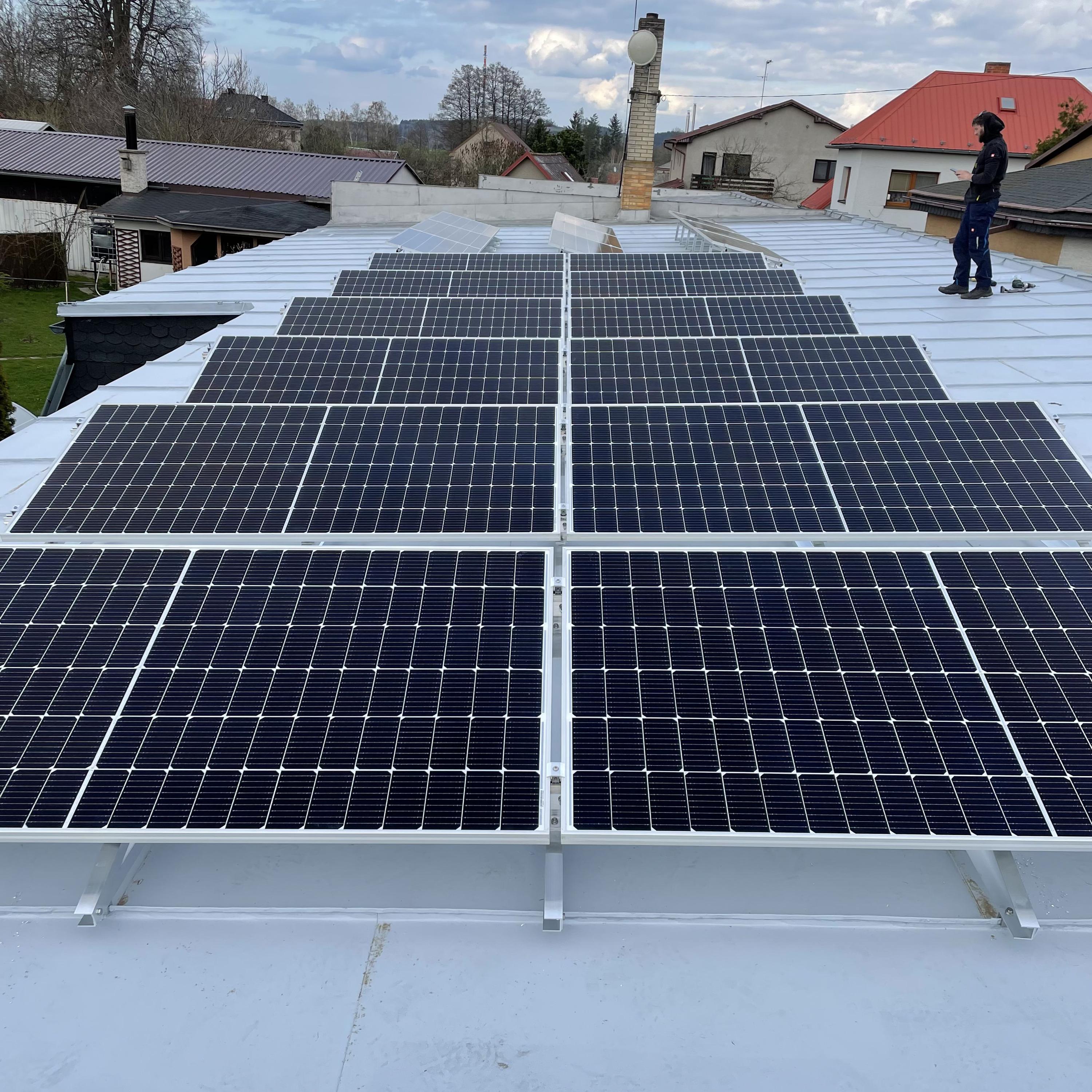 Nasolar.tech - solární elektrárny foto 3