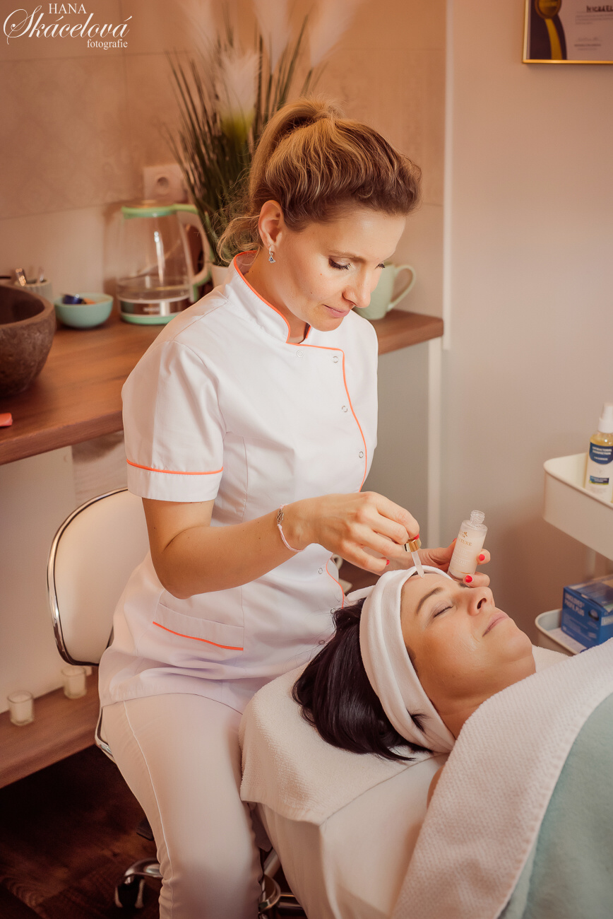 Kosmetické studio Michaela Maxová foto 4