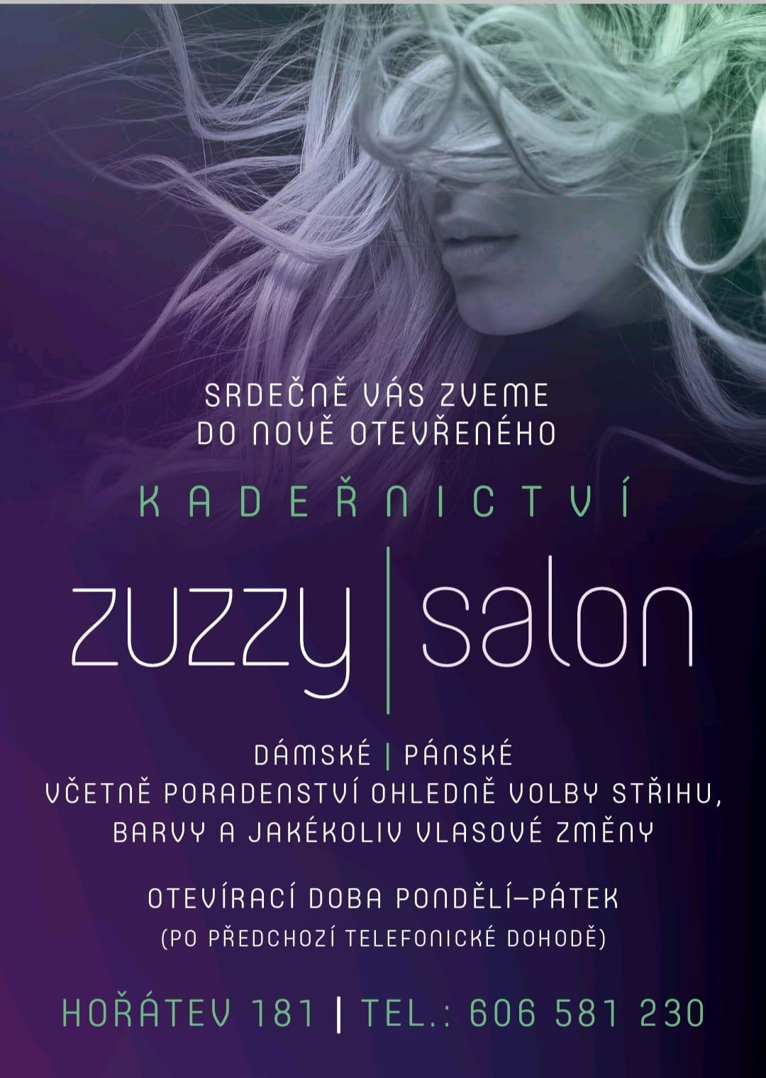 Zuzzy Salon foto 1