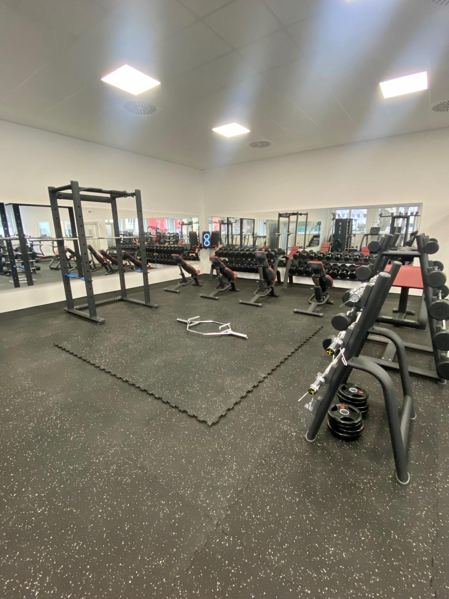 Gymax foto 5
