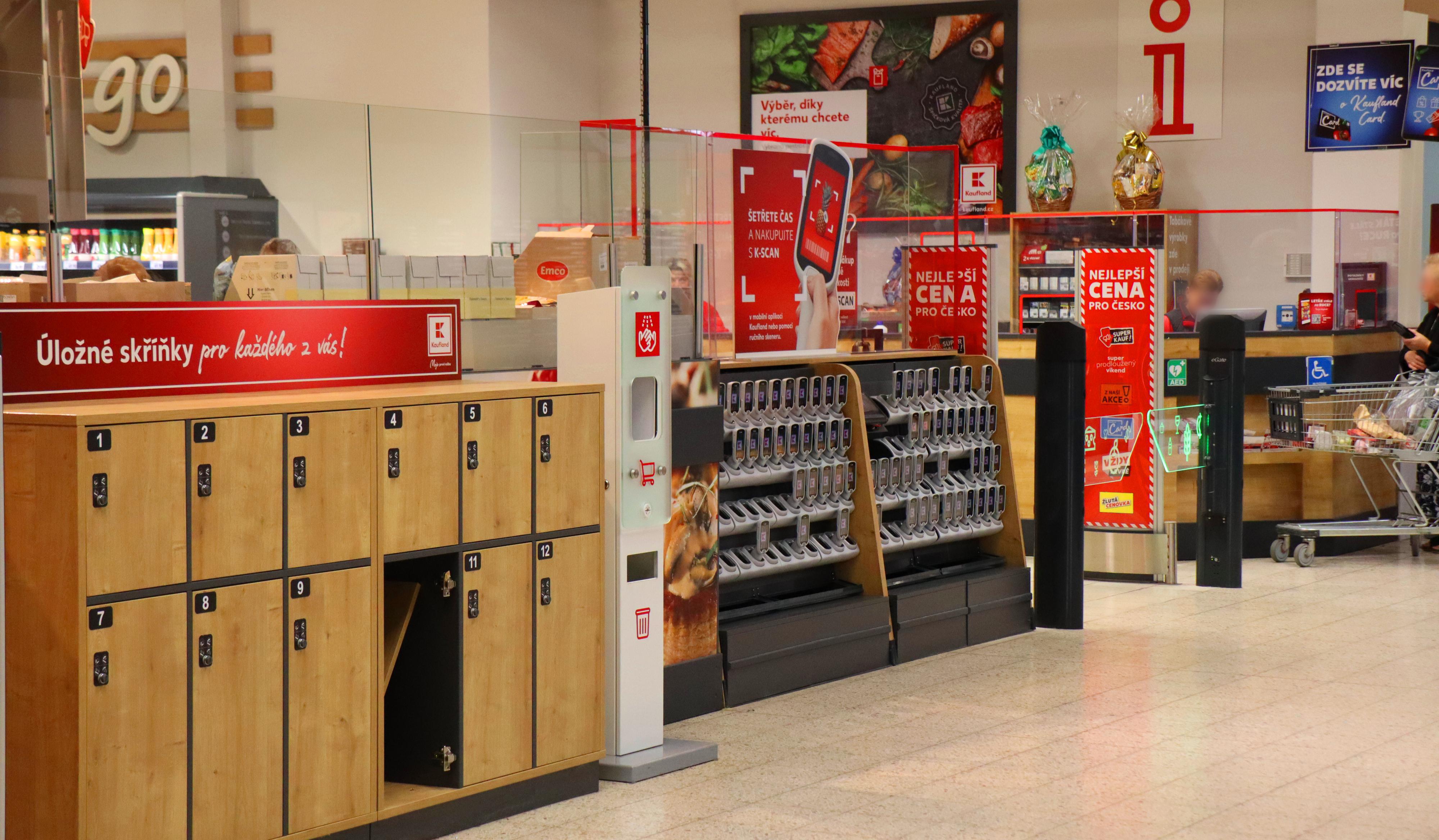 Kaufland foto 6