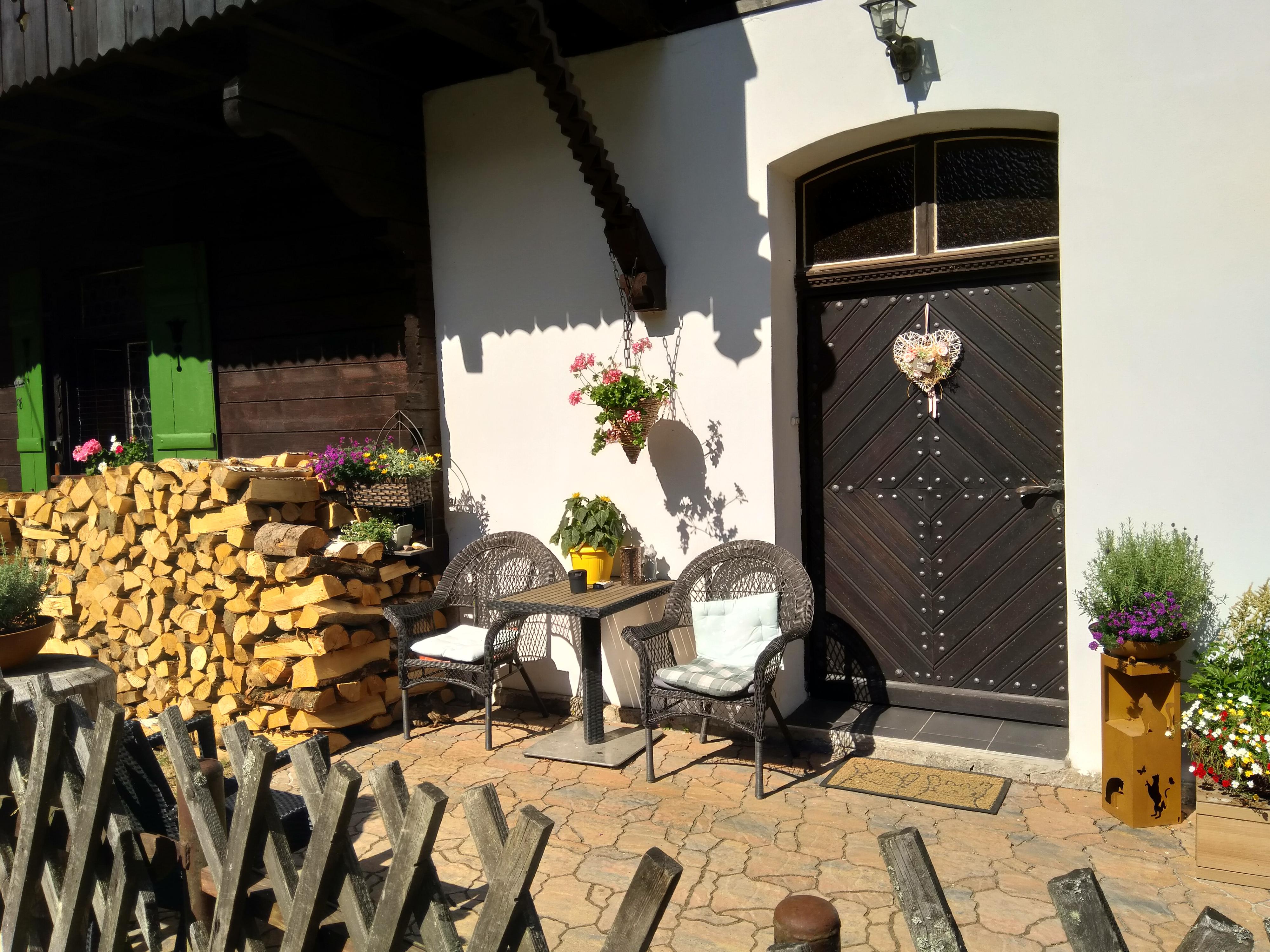 Apartment Chalet Kladska foto 4