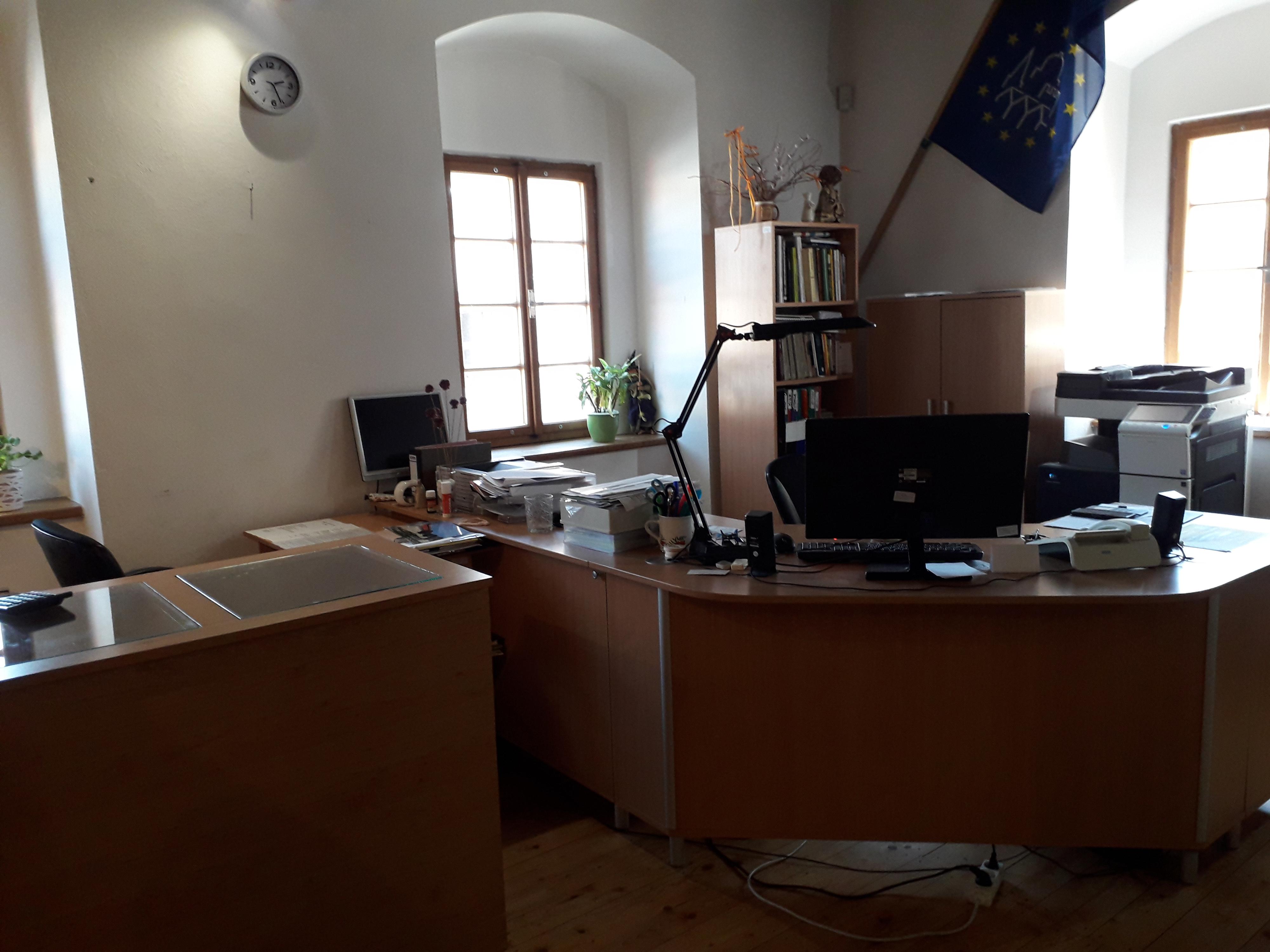 Informační centrum Brtnice foto 4