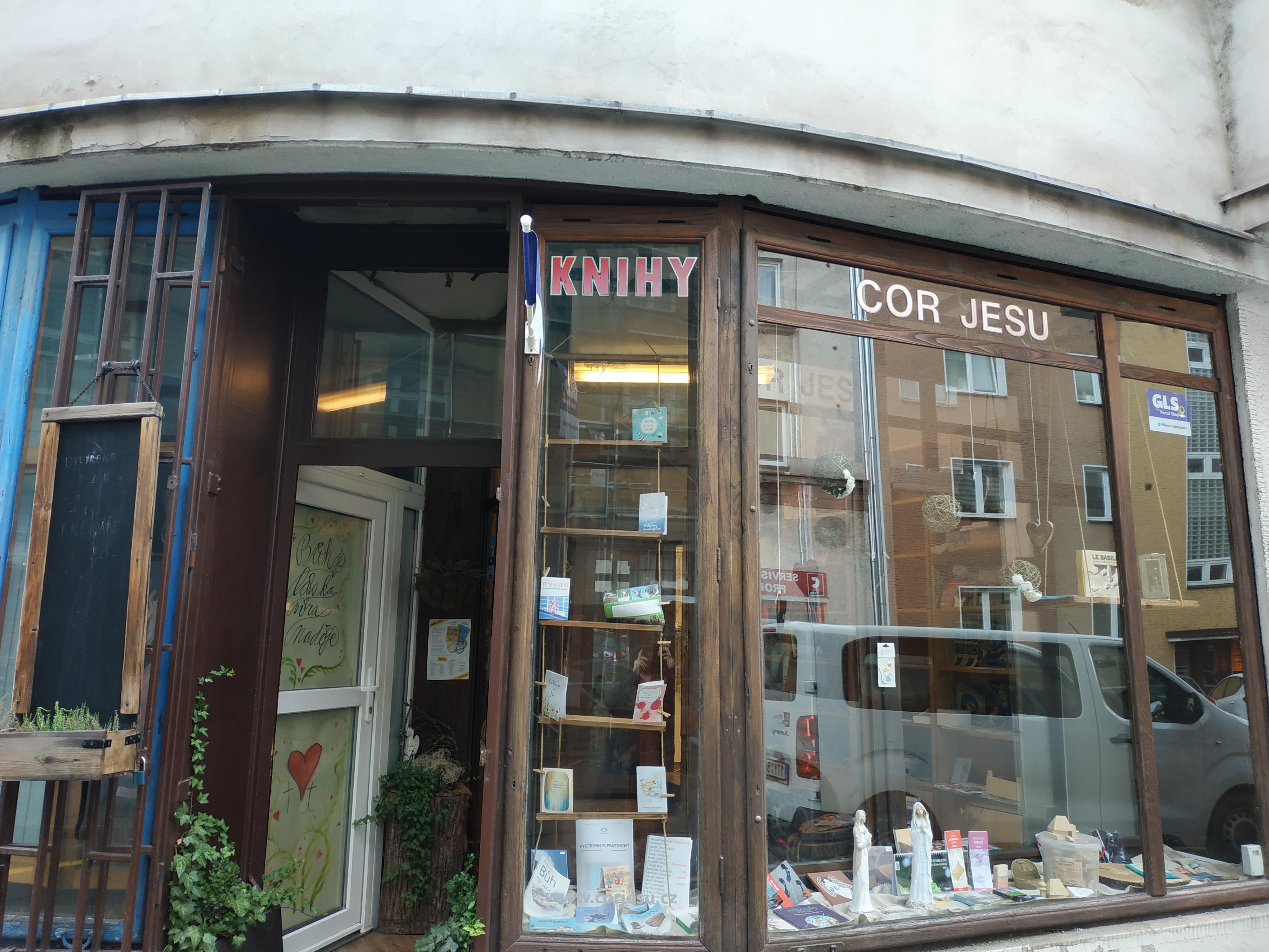 COR JESU foto 5