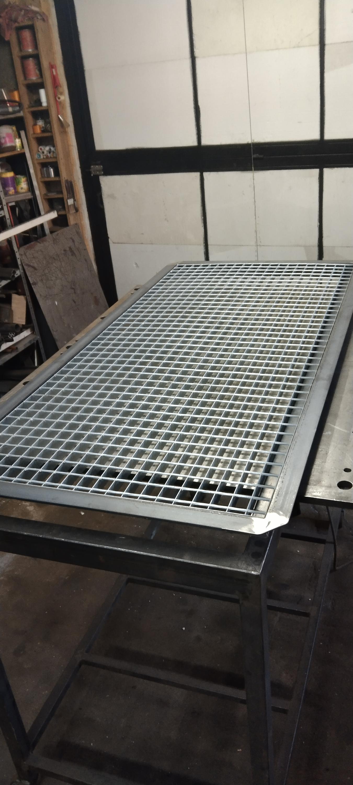 Zámečnické práce - Vladimír Michal foto 3