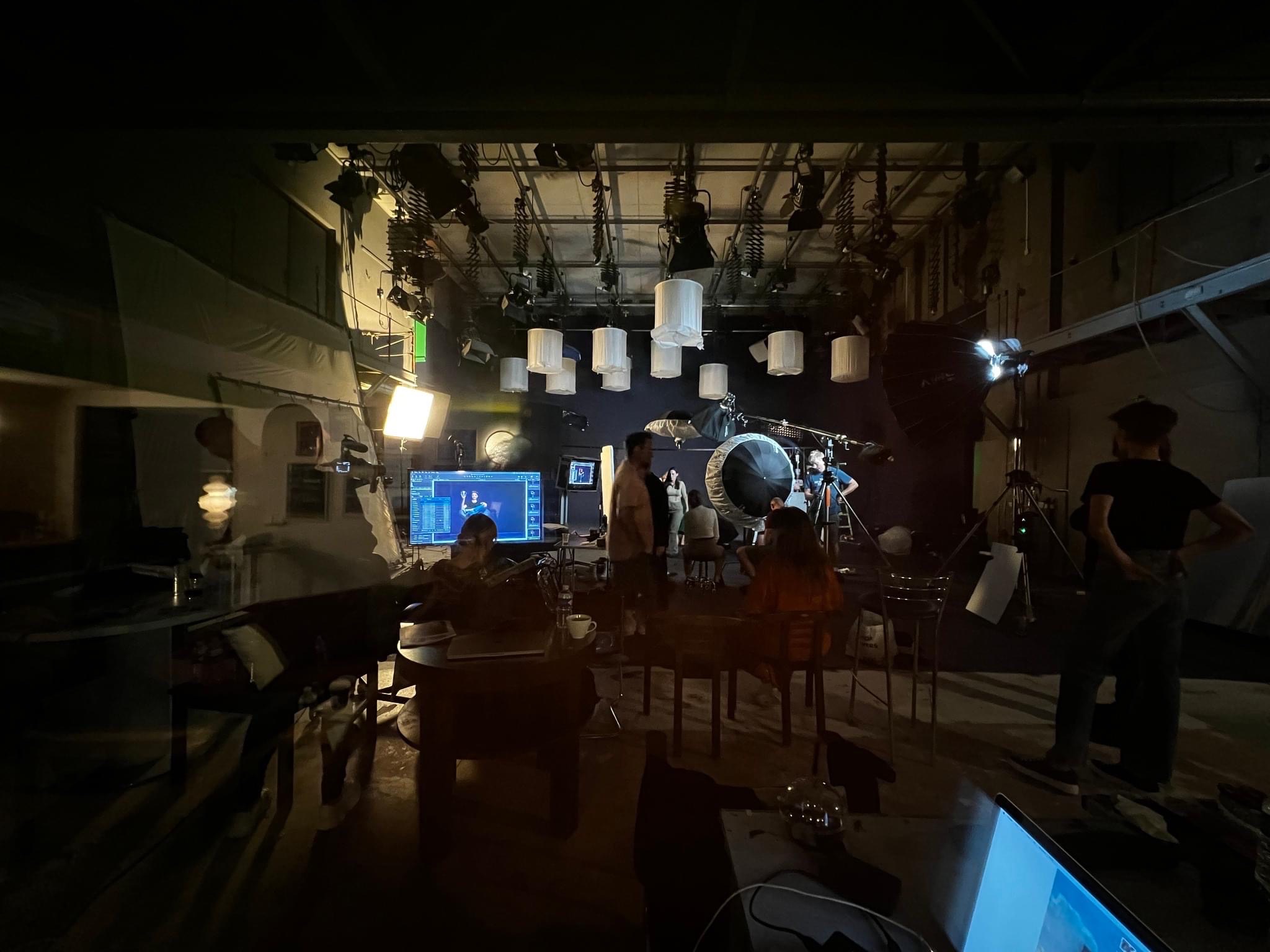 Studio Pokrok foto 6
