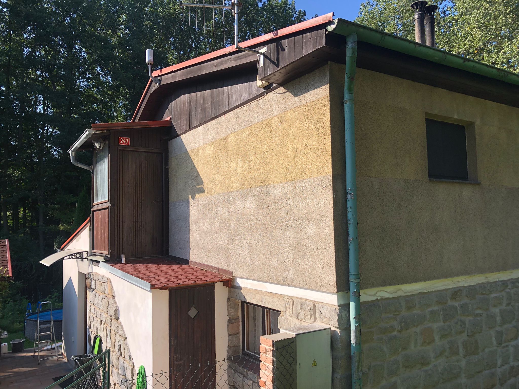 Radek Nový - malíř a zedník foto 4