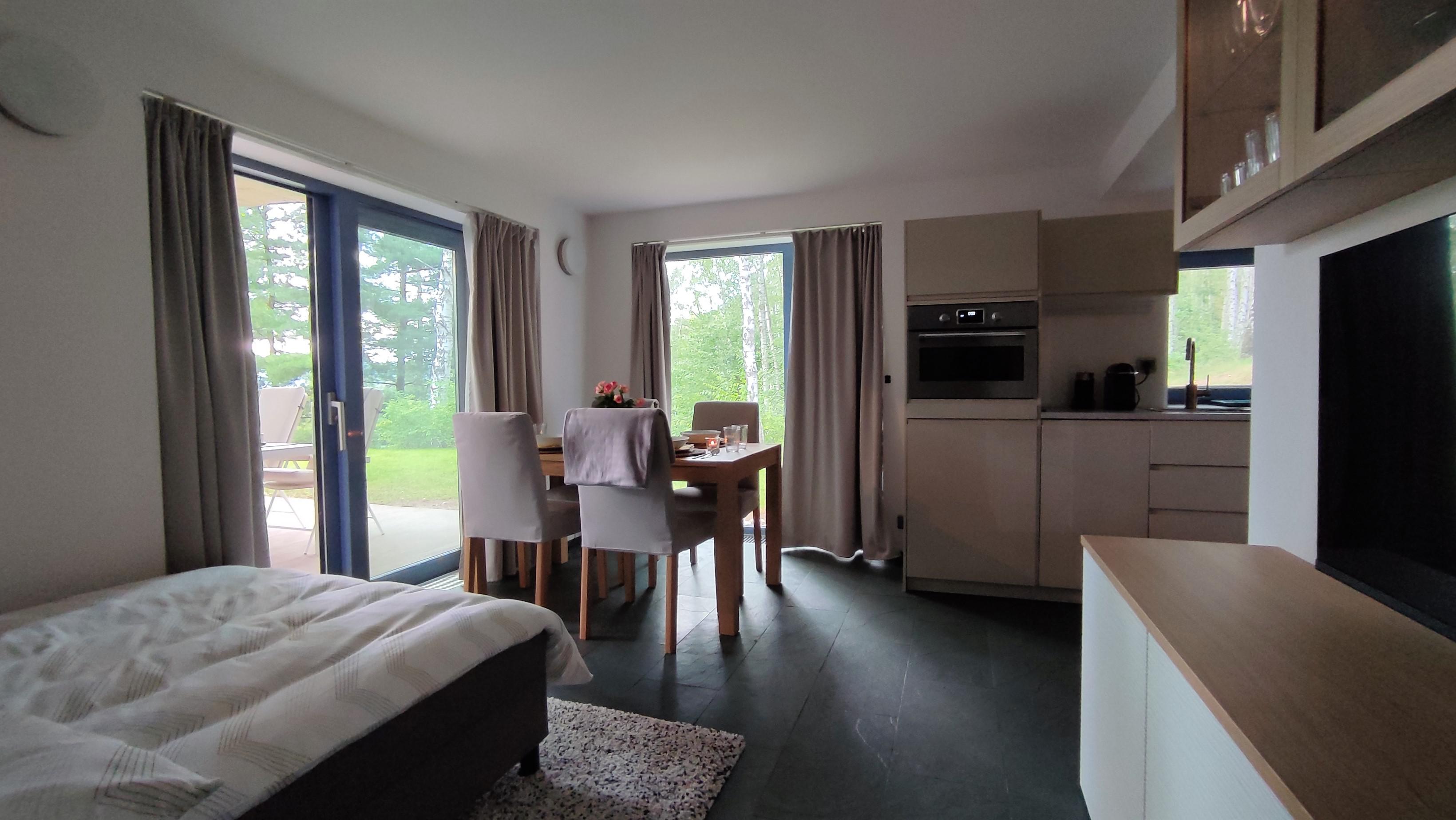 Apartmán Bříza foto 5