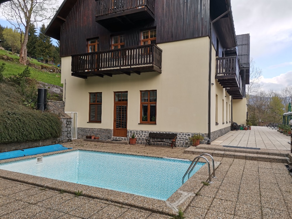 Hotel Švýcarská bouda foto 3