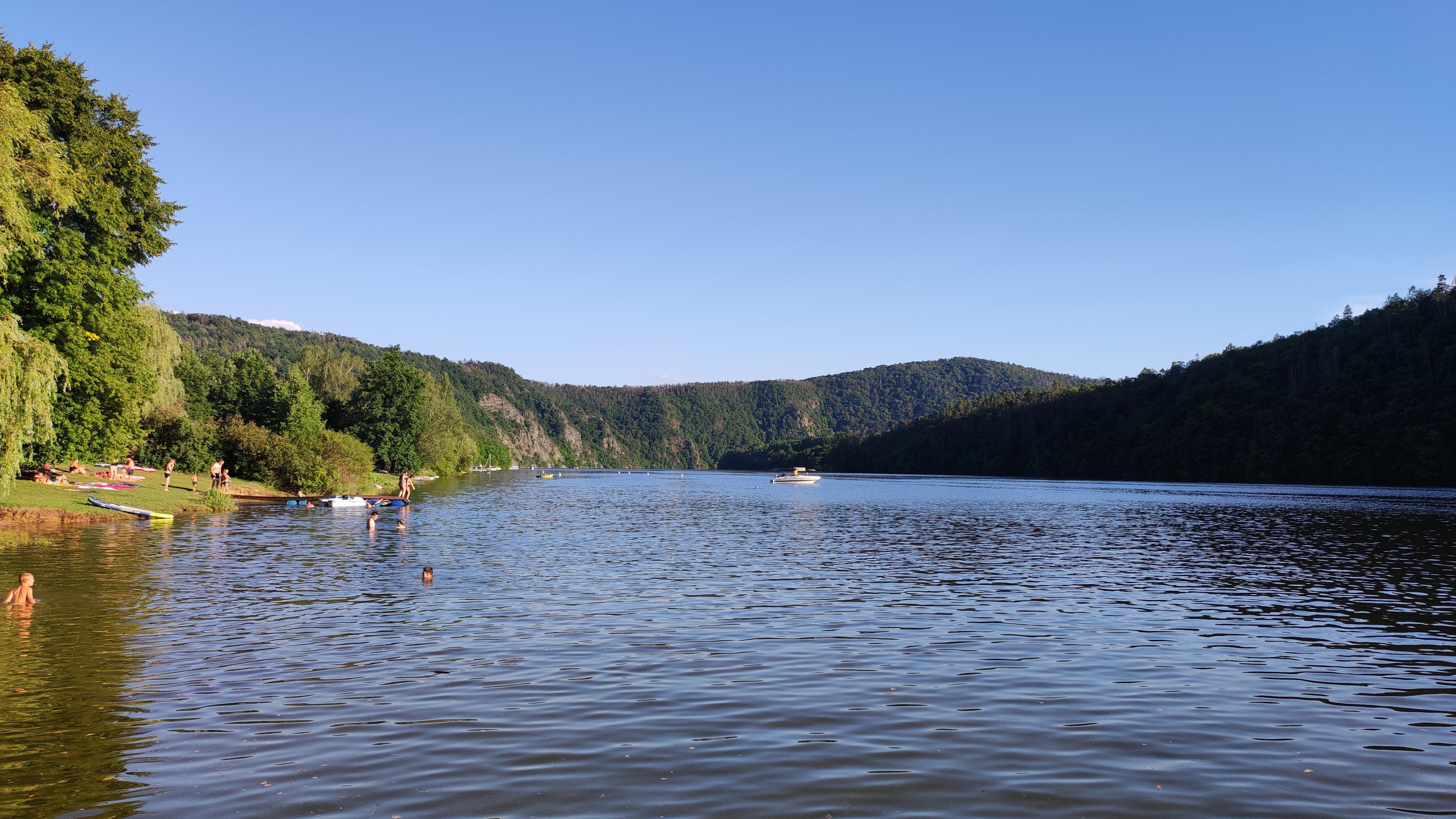 Rekreační zařízení Častoboř foto 5