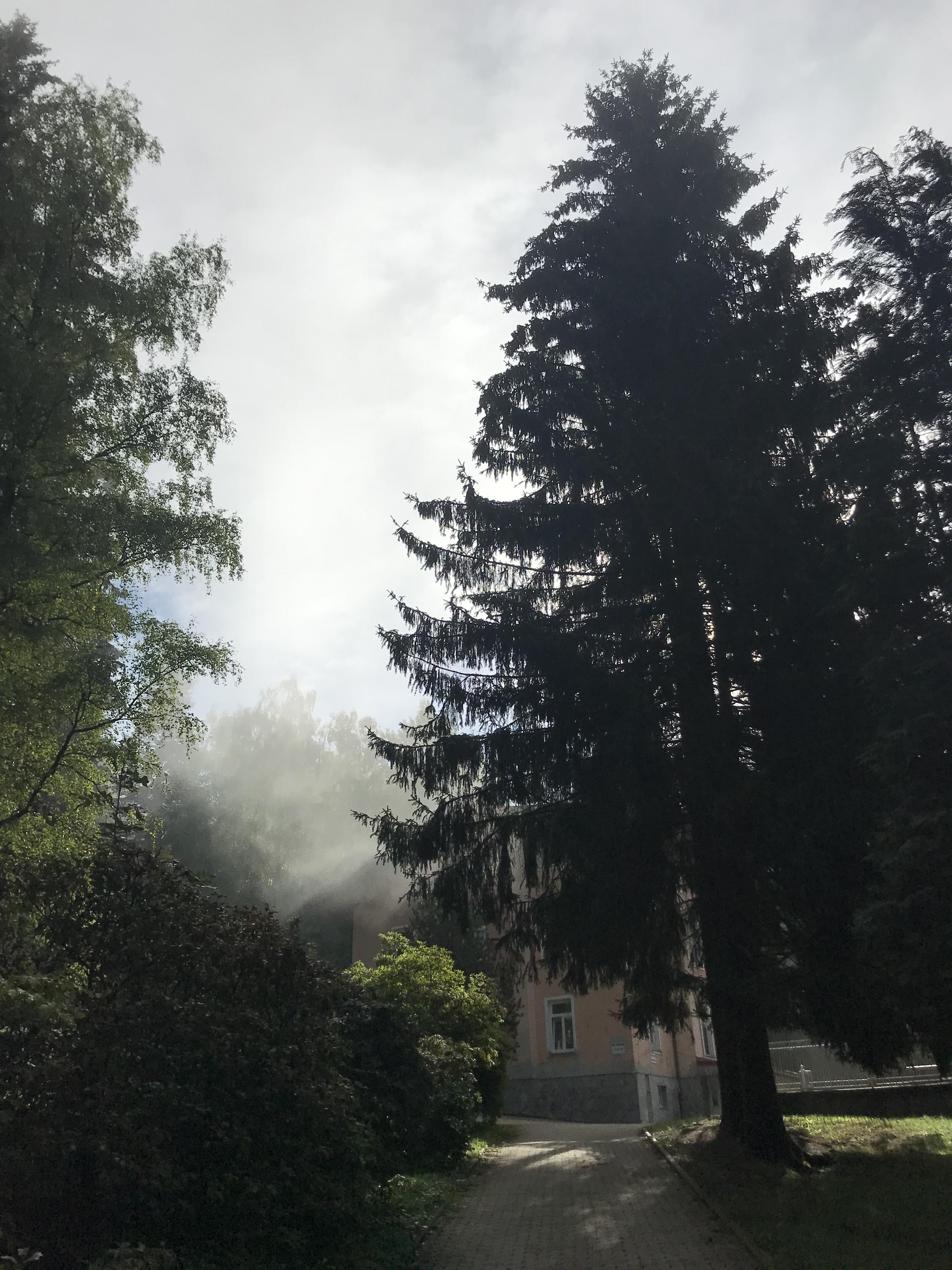 Lázeňský dům Výsluní foto 3