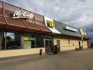 Fotografie McDonald's