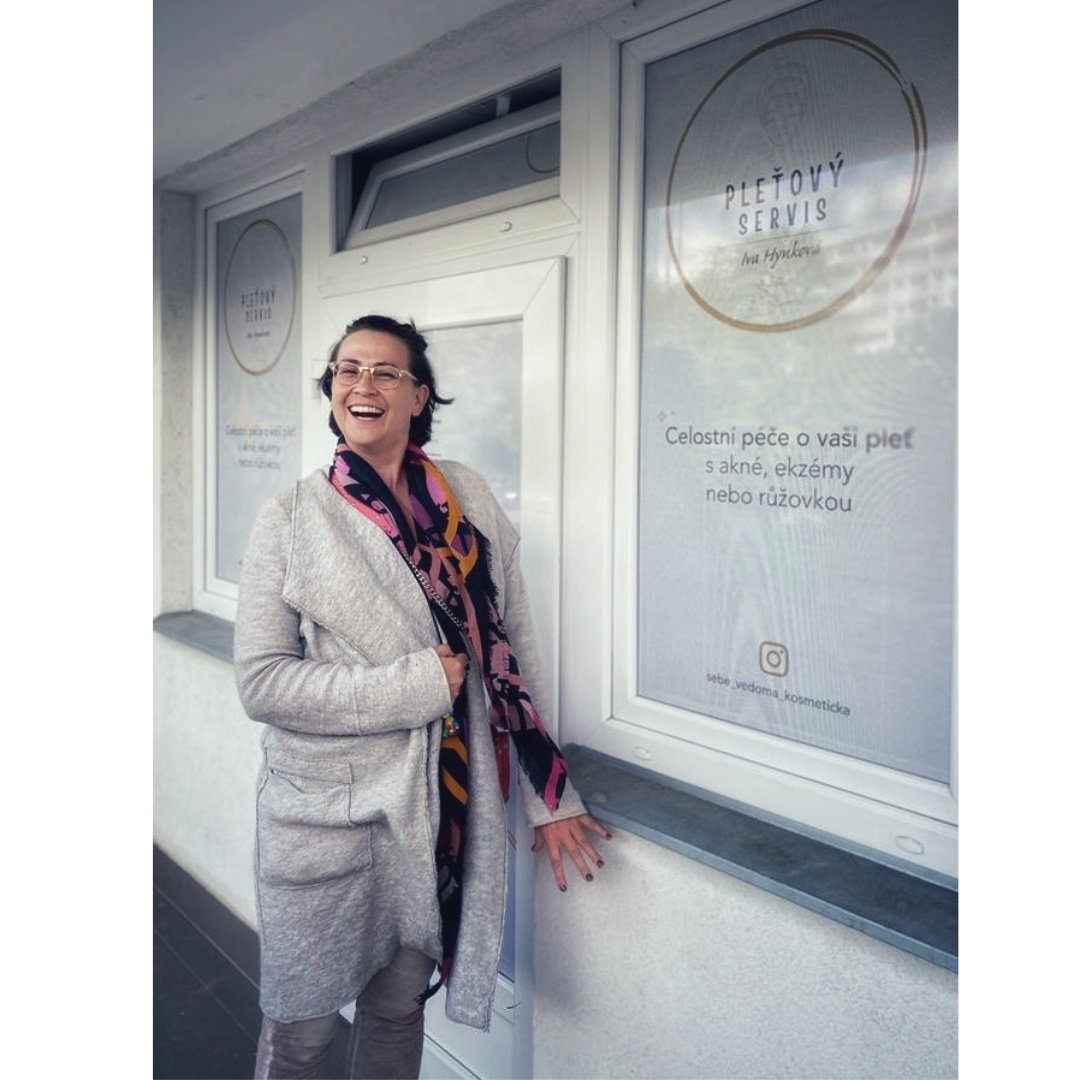 Pleťový servis - Iva Hynková foto 4