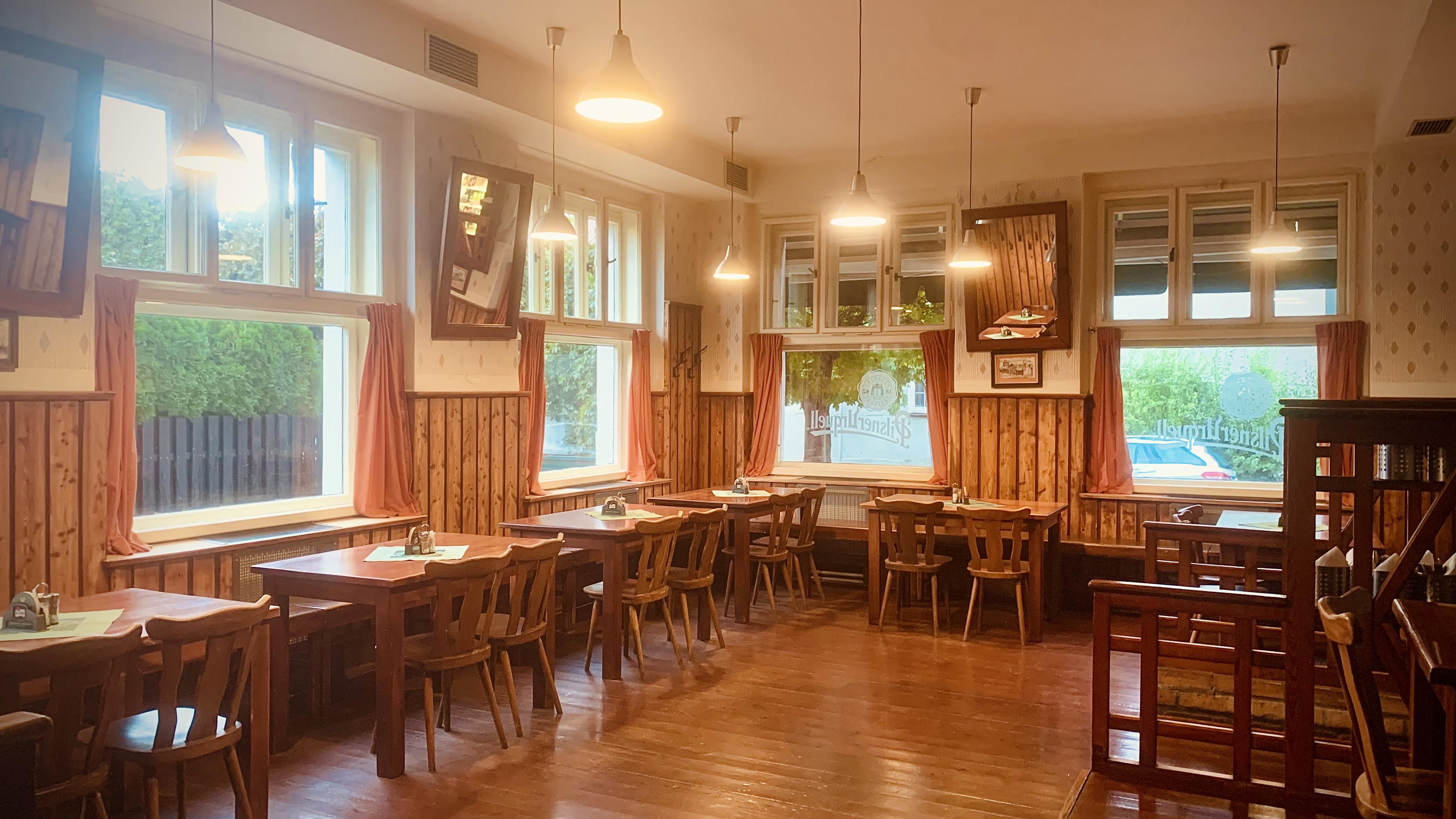 Restaurace U Cihelny foto 4