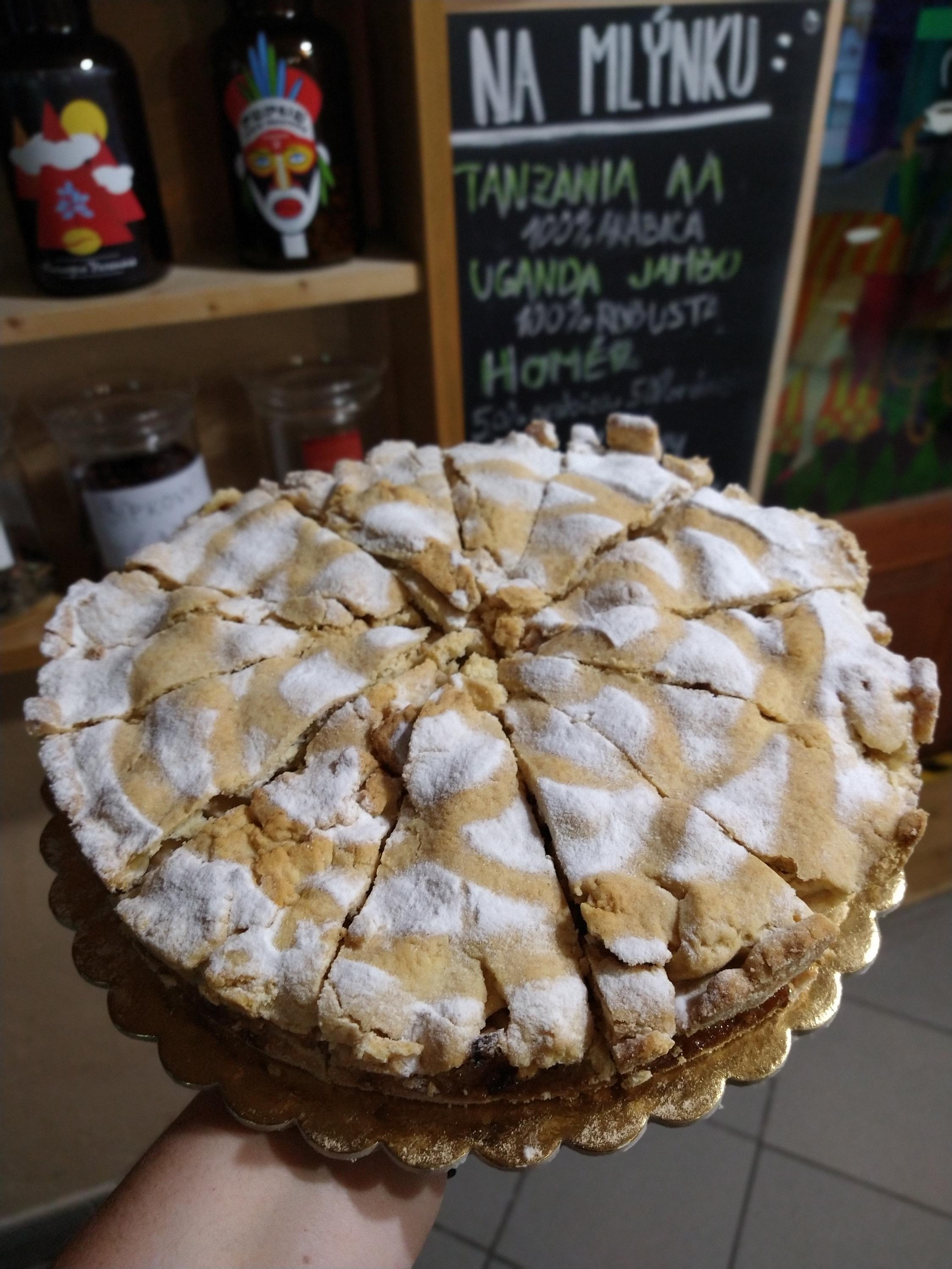 Kafírna VOLKAFE Trutnov foto 5