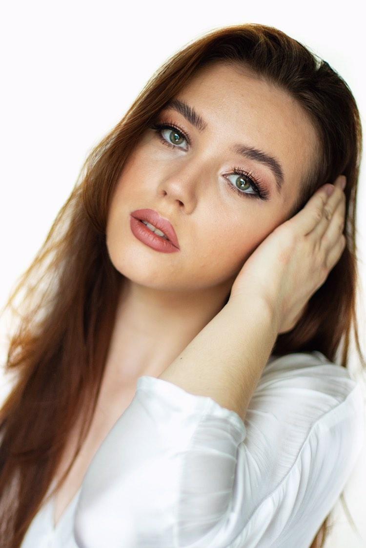 Iv Love Beauty, Ivana Hadrabová- Vizážistka, Kosmetička foto 2