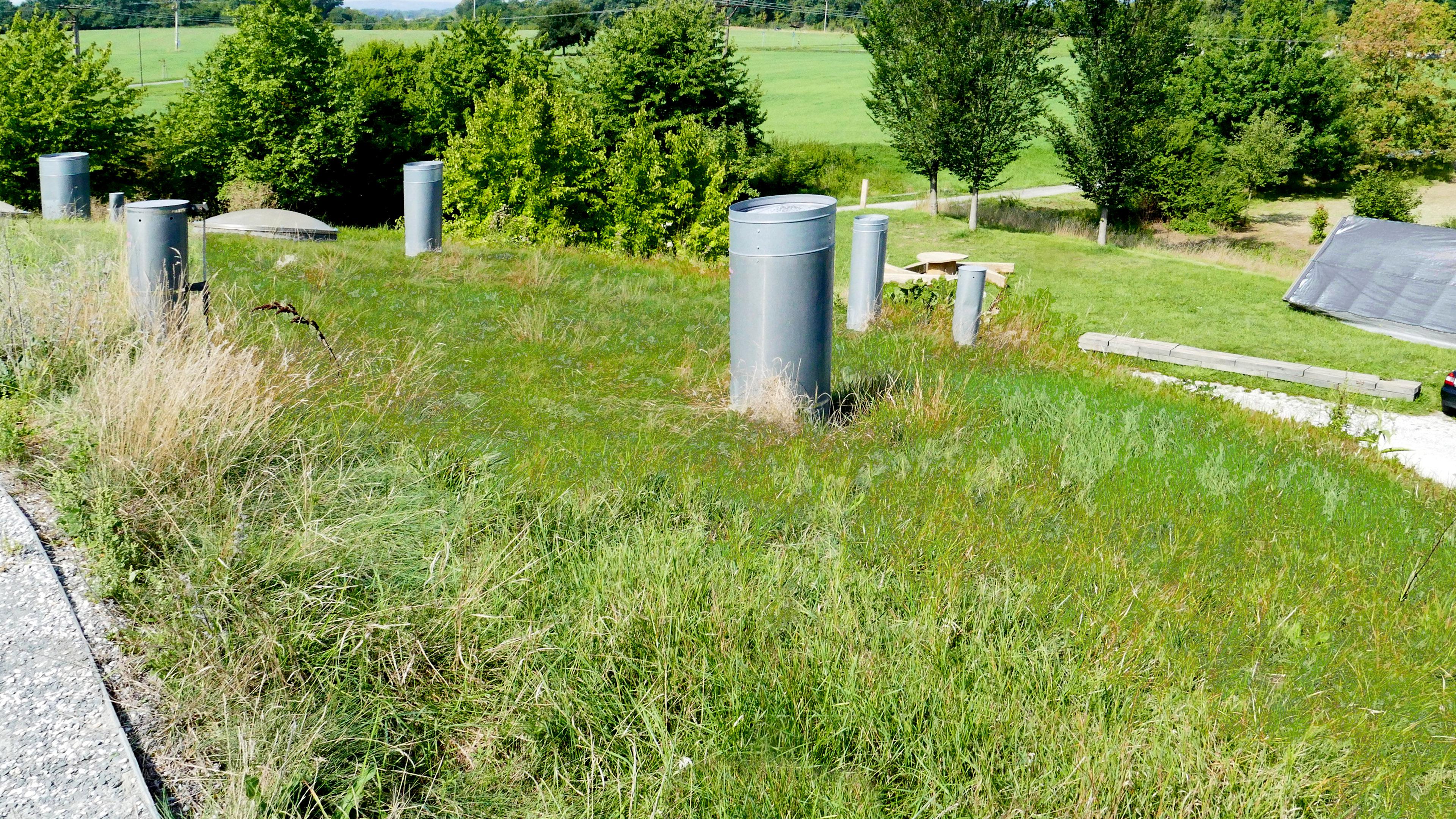 Dům přírody Litovelského Pomoraví – informační centrum foto 6