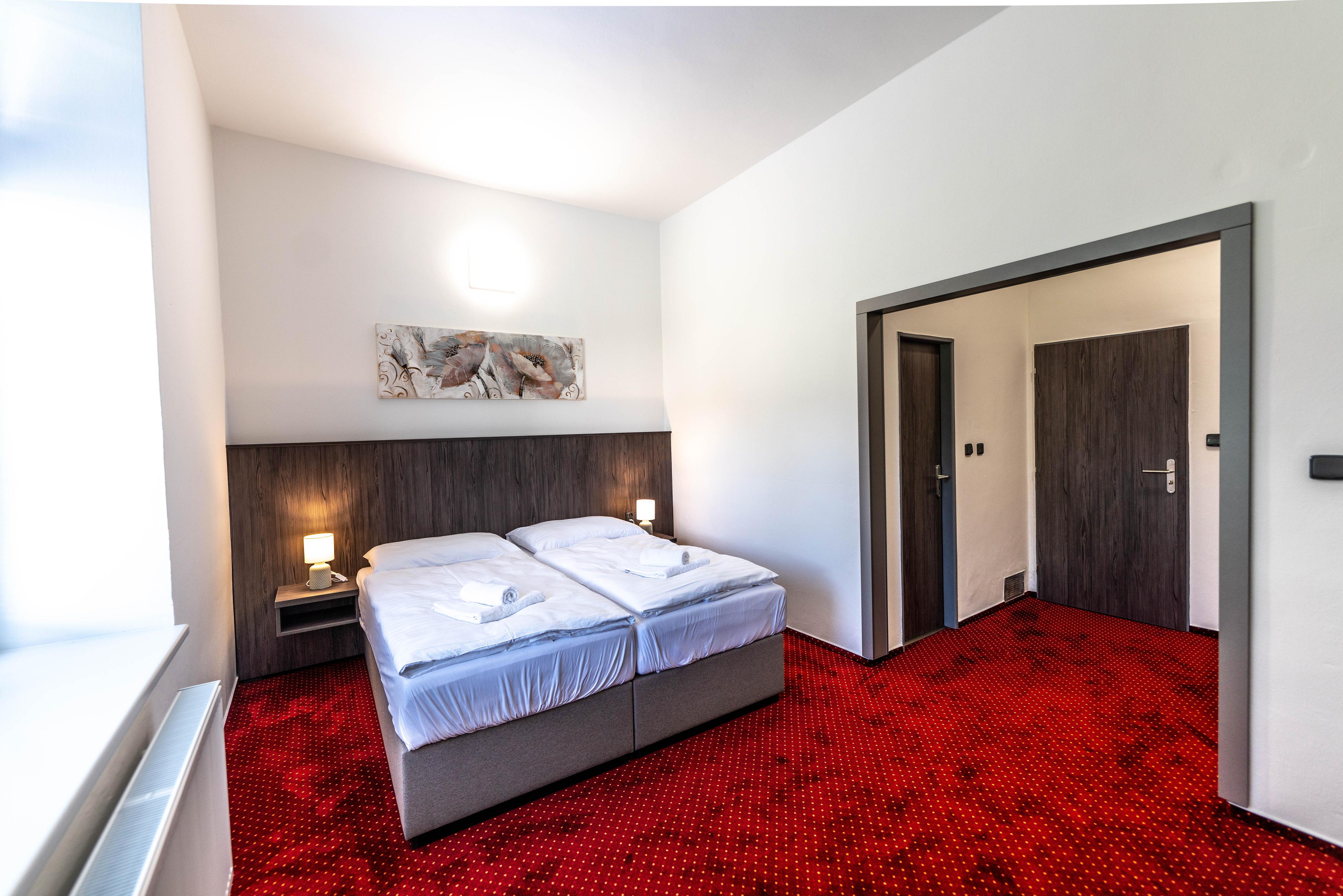 Hotel Orka foto 2
