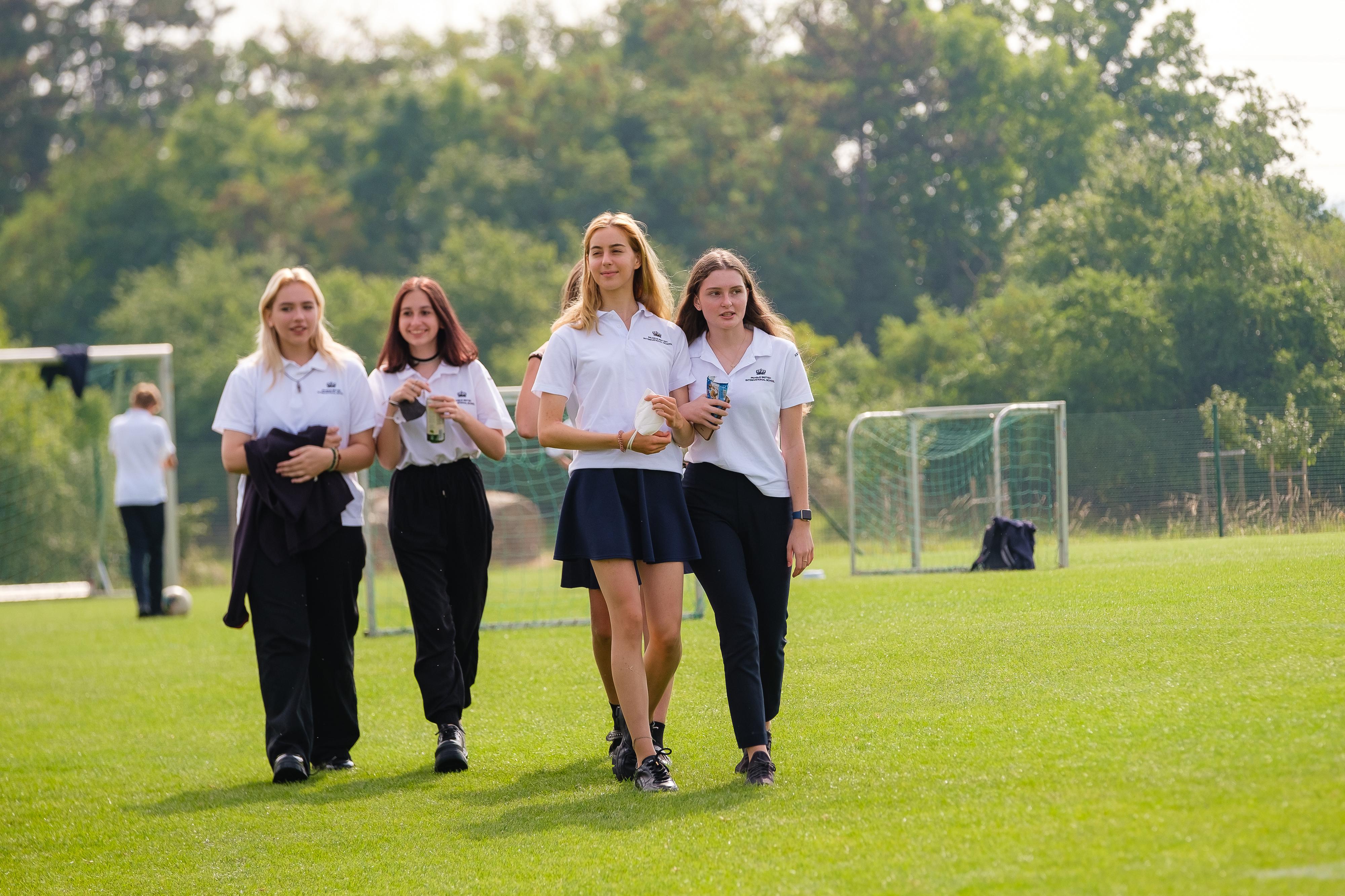 Prague British International School foto 6