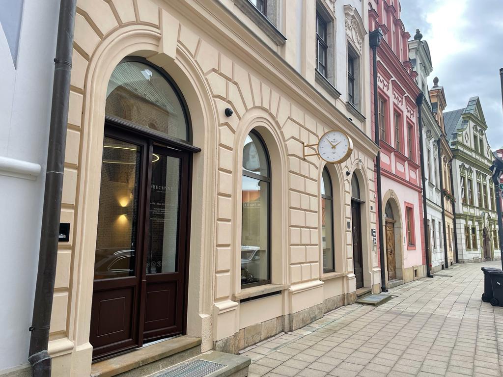 Hodinářství Bechyně foto 2