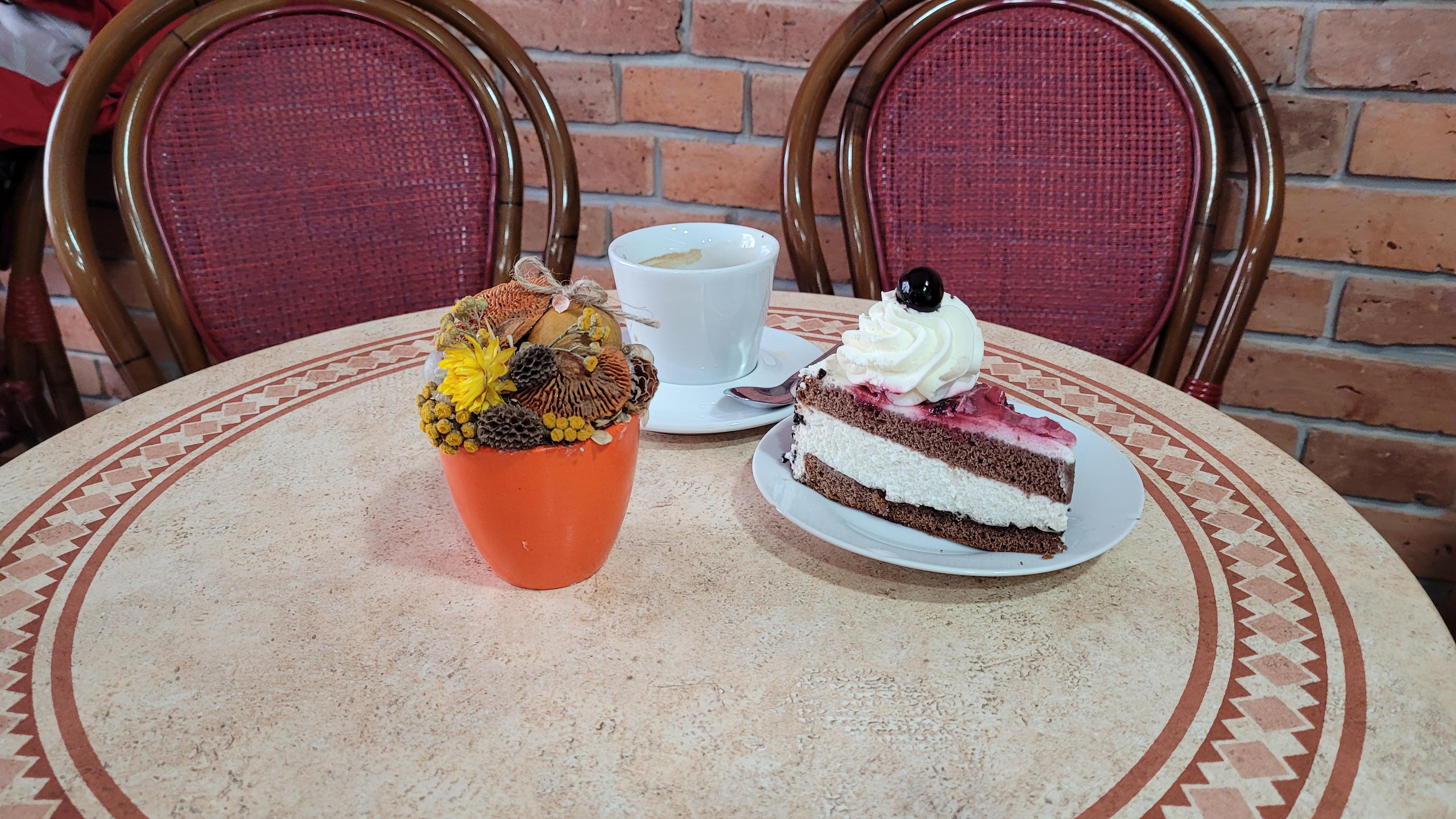 Cukrárna Pusinka foto 2