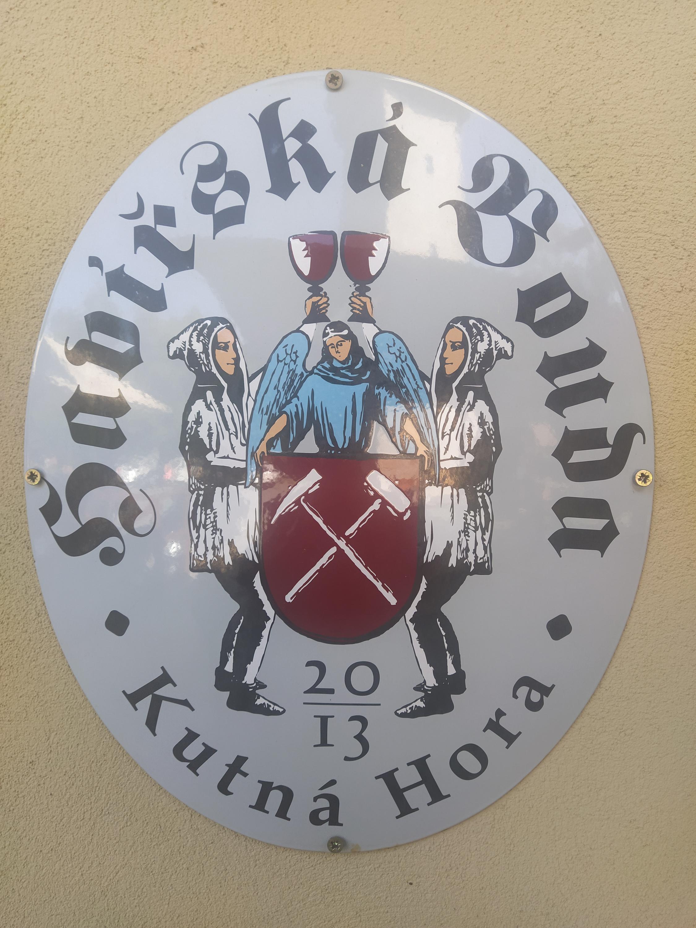 Penzion Havířská bouda foto 5