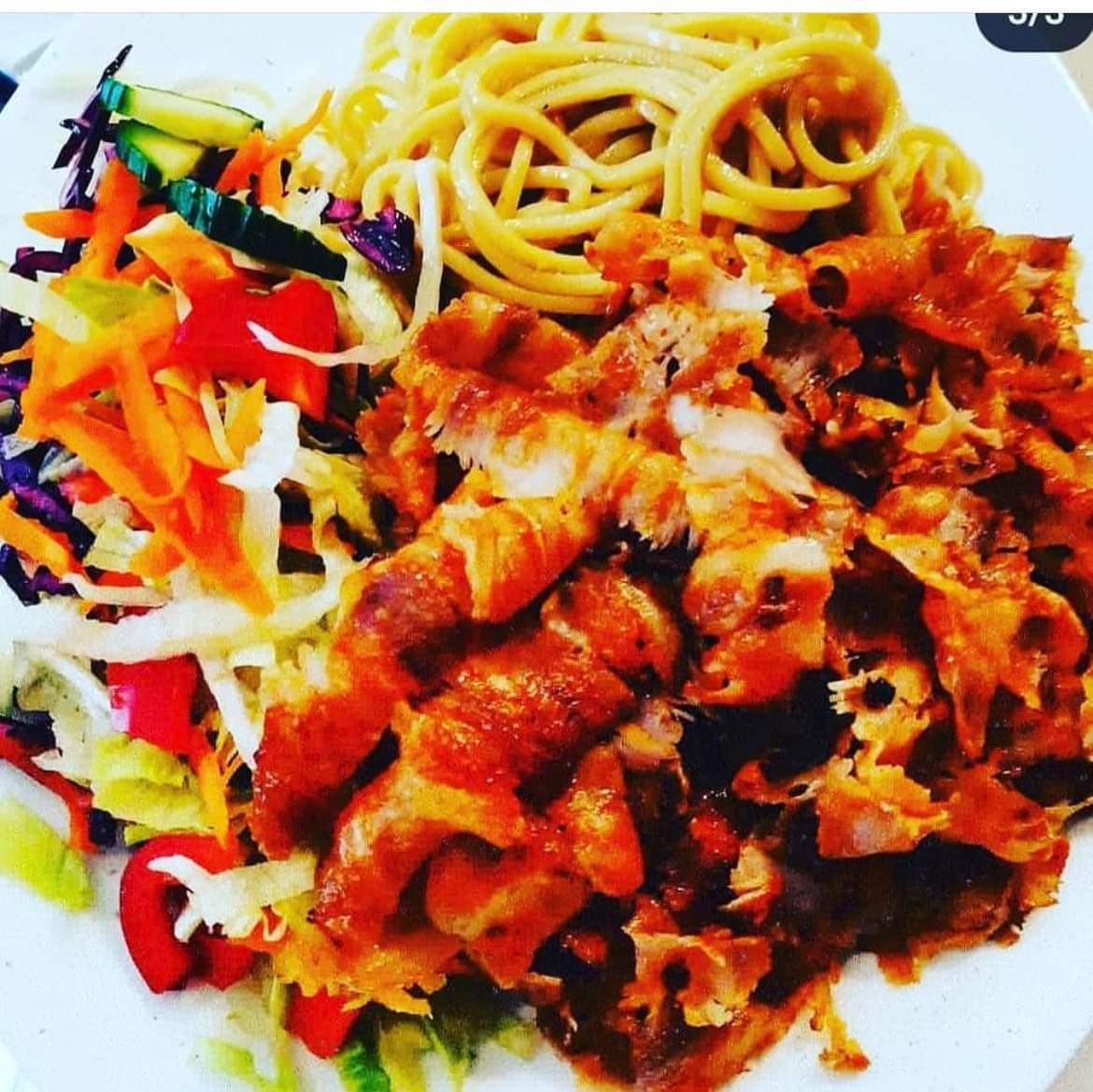 Kebab House Trutnov foto 5