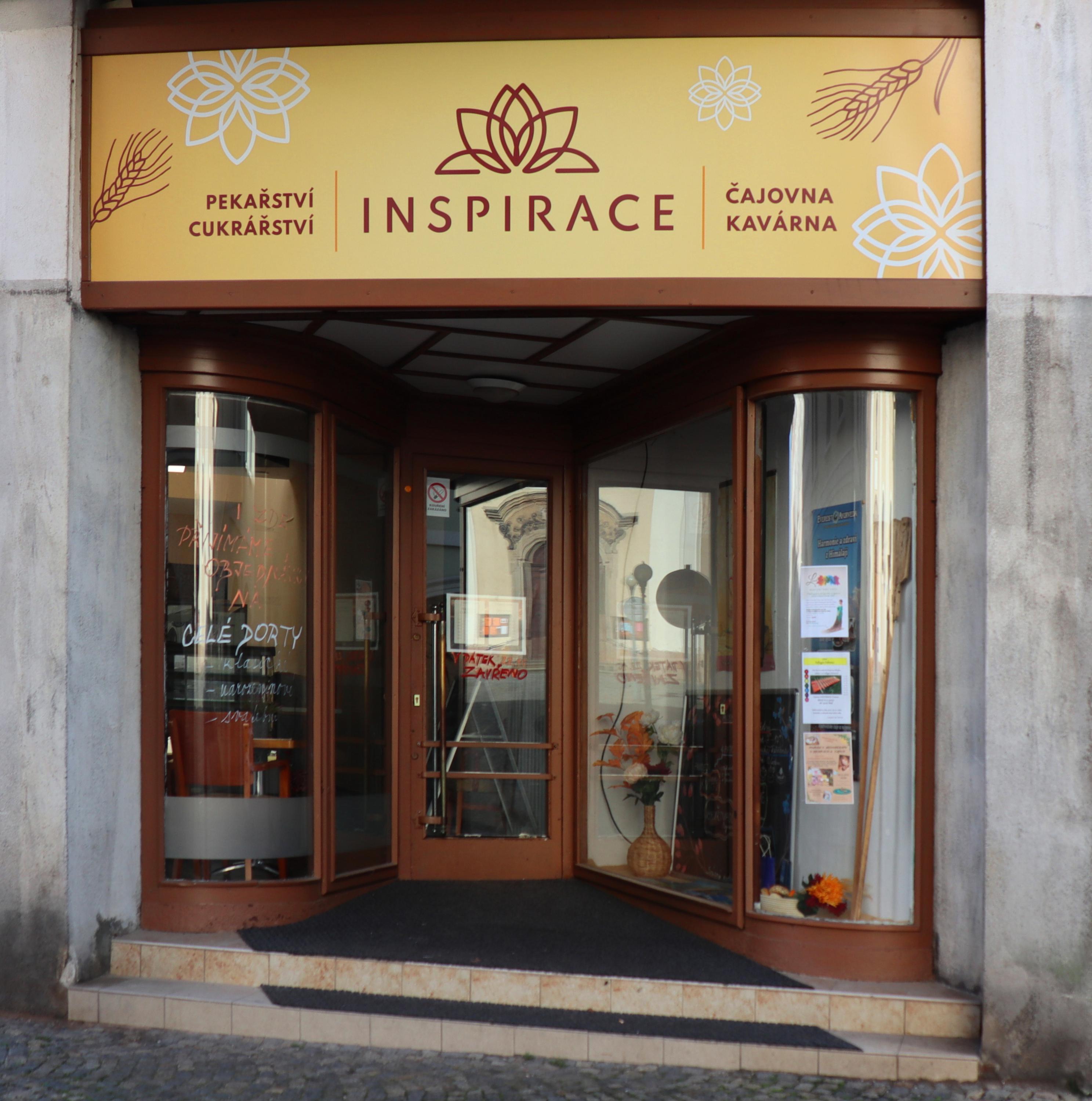 Inspirace