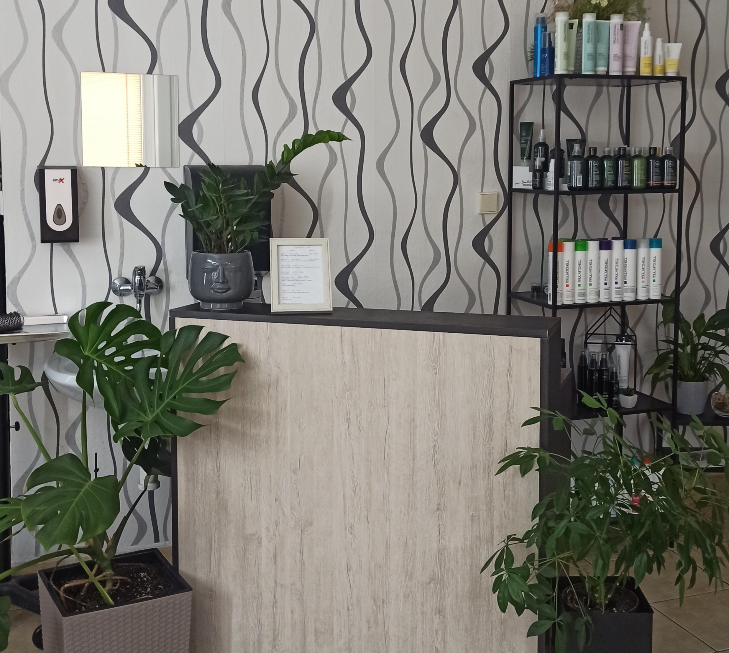 Salon krásy - Zlatuše Slavíková foto 2