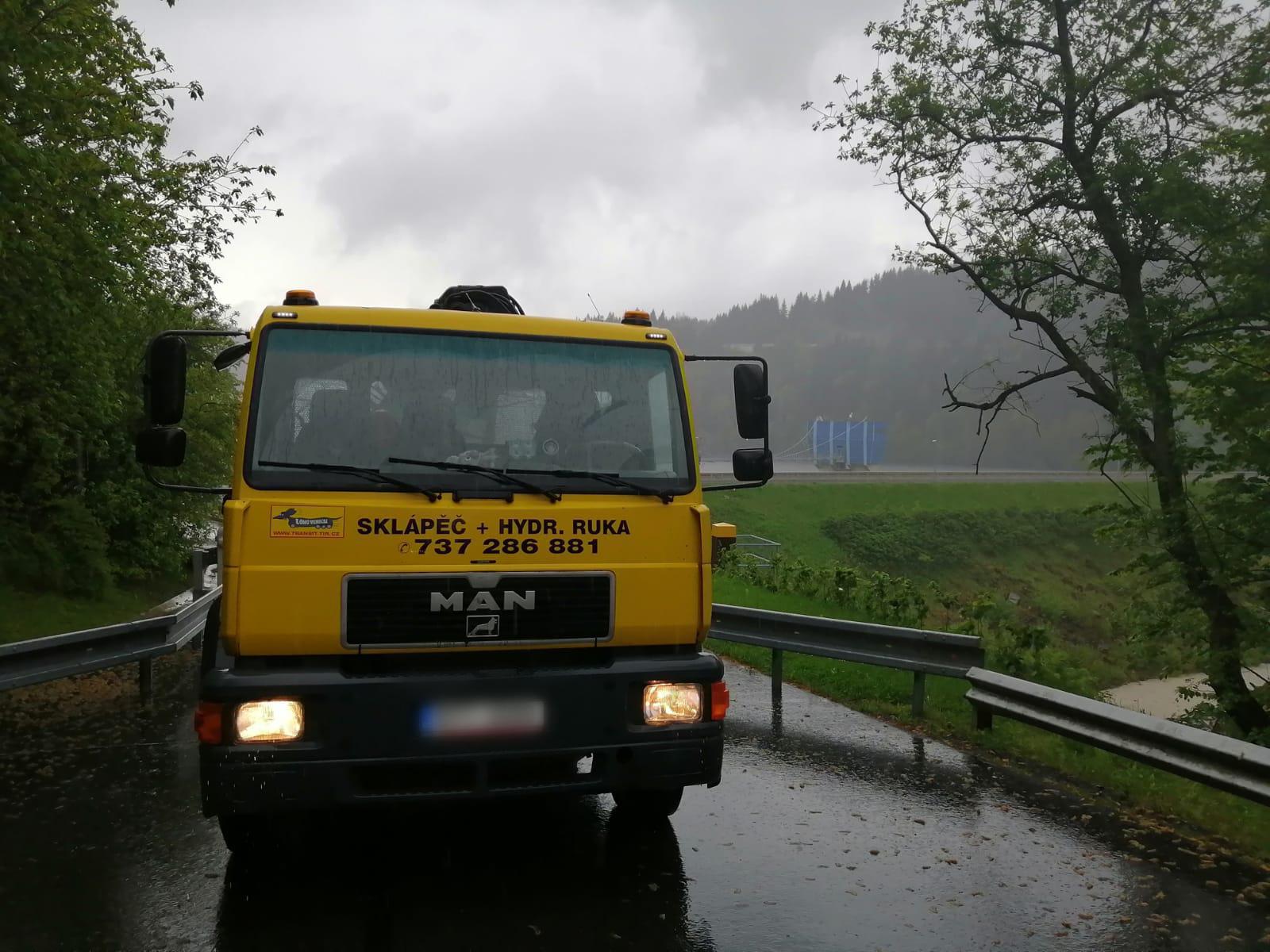 AUTODOPRAVA EURO CAR JAVAN spol. s r.o foto 5