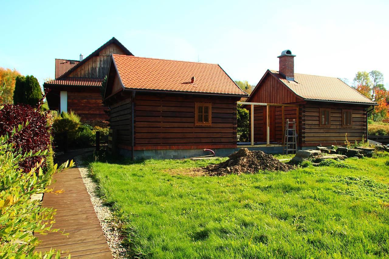 Benátky - obecní úřad foto 3