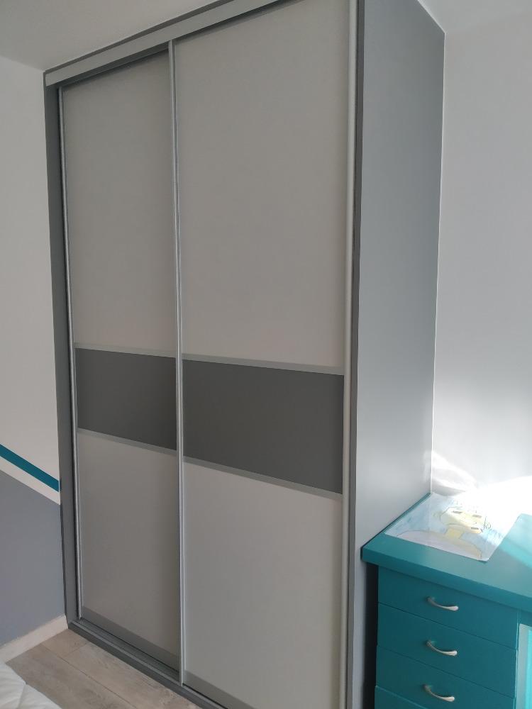 Vestav-skříň foto 6