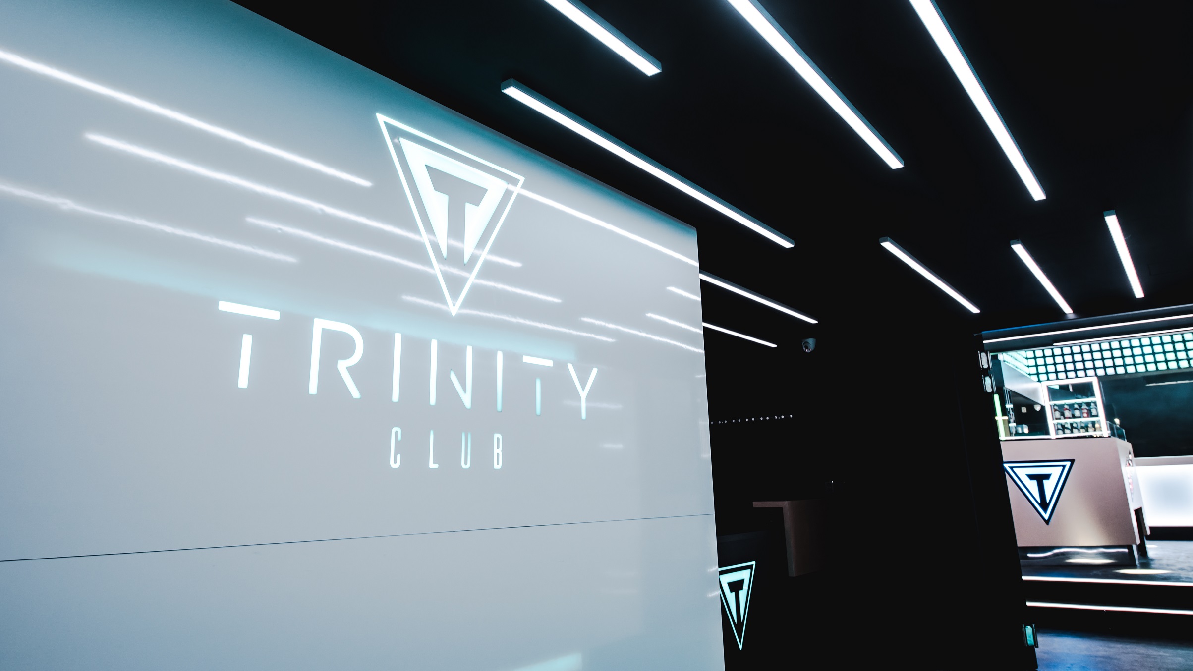 Trinity Club foto 2