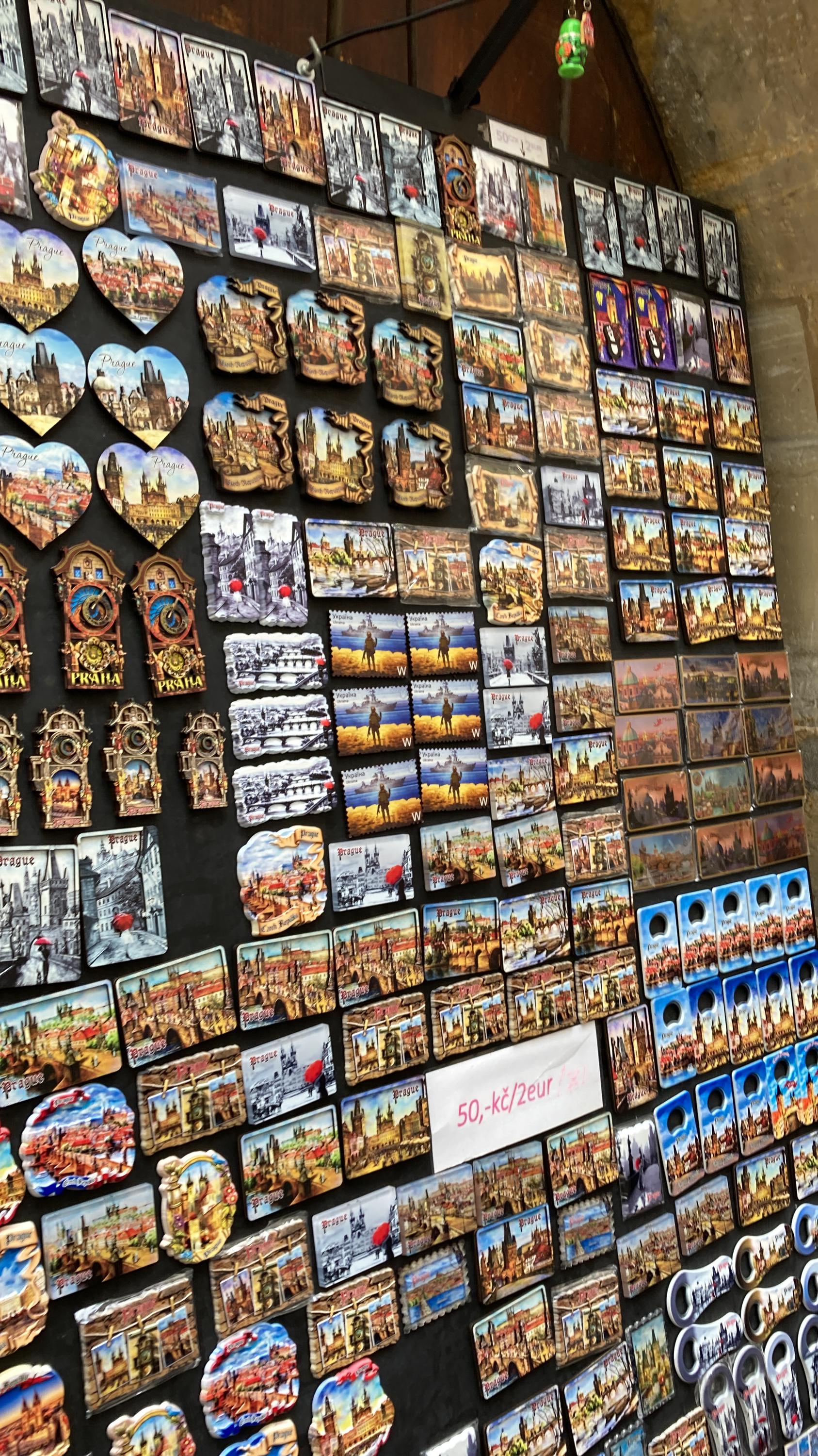 Sweet Dreams CZ - chimney cakes foto 3