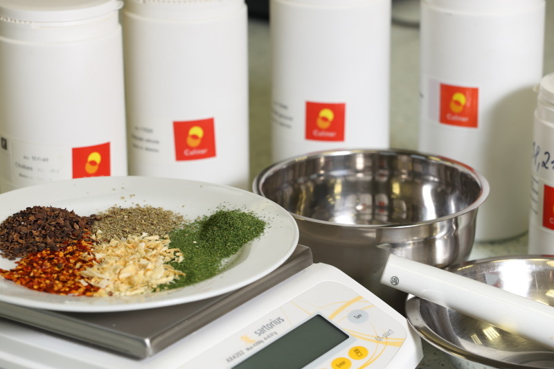 LYCKEBY CULINAR  a.s. foto 4