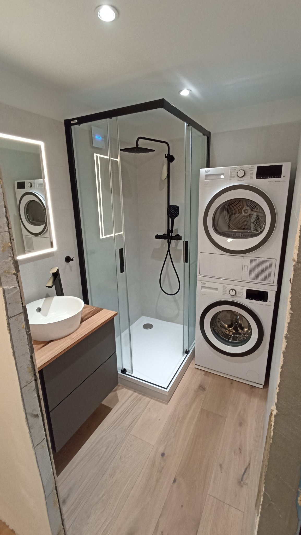 Stavby Koucký foto 2