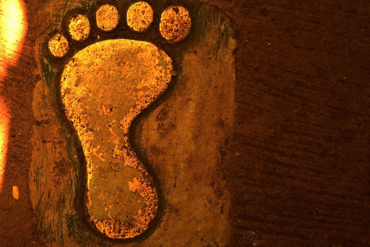 Pedikúra Zuzana Černochová