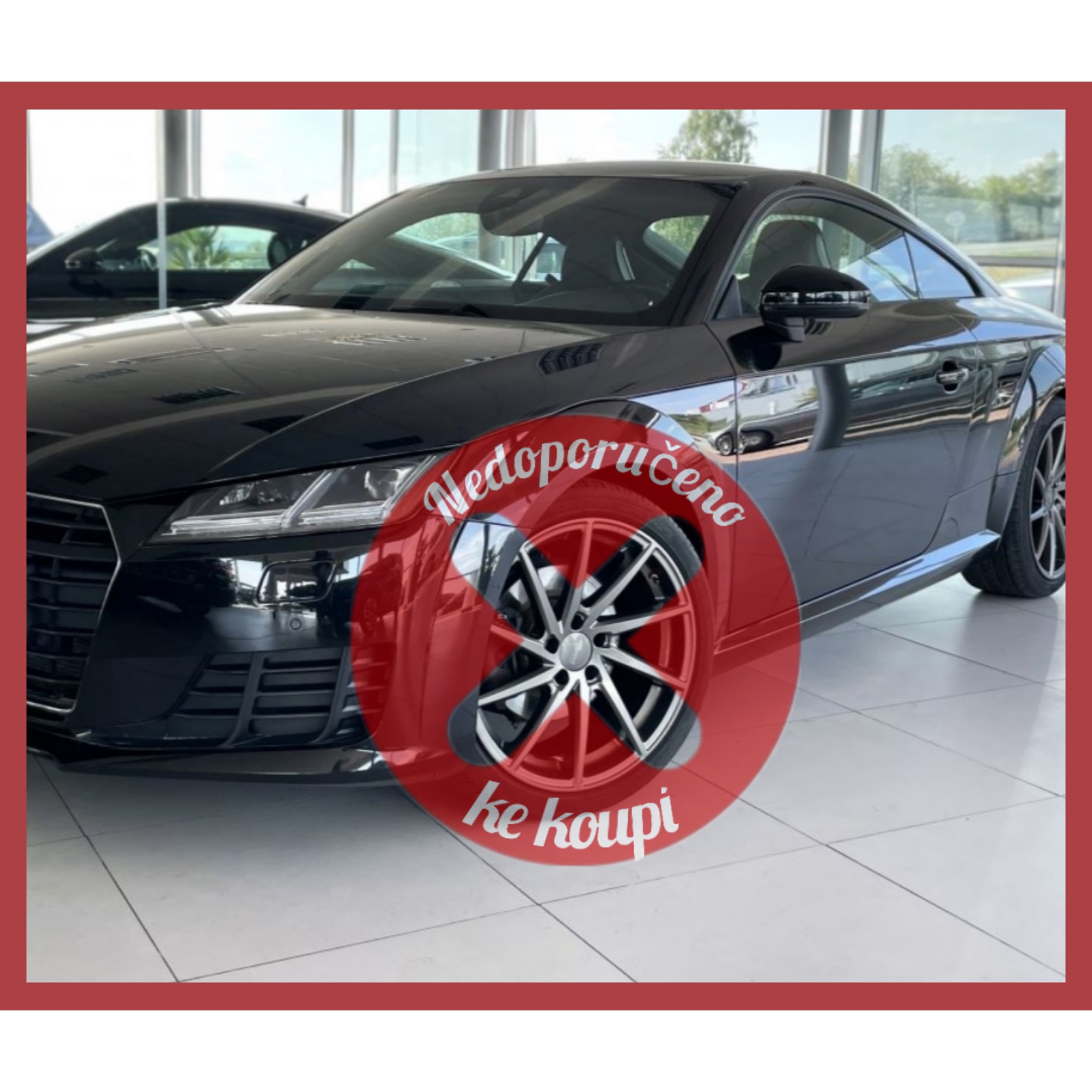 Prověření ojetého vozu foto 3