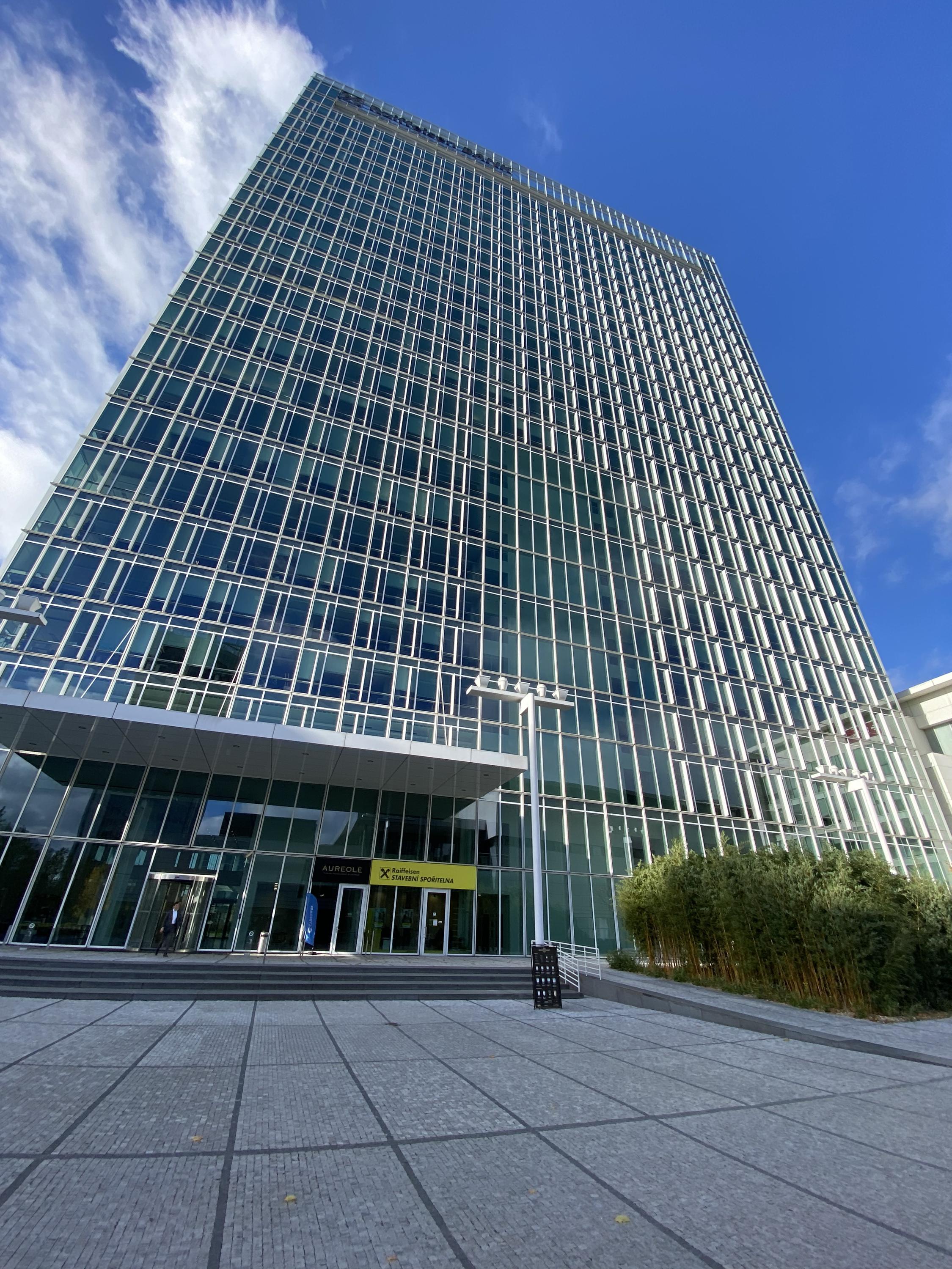 CITY TOWER, a.s. foto 2