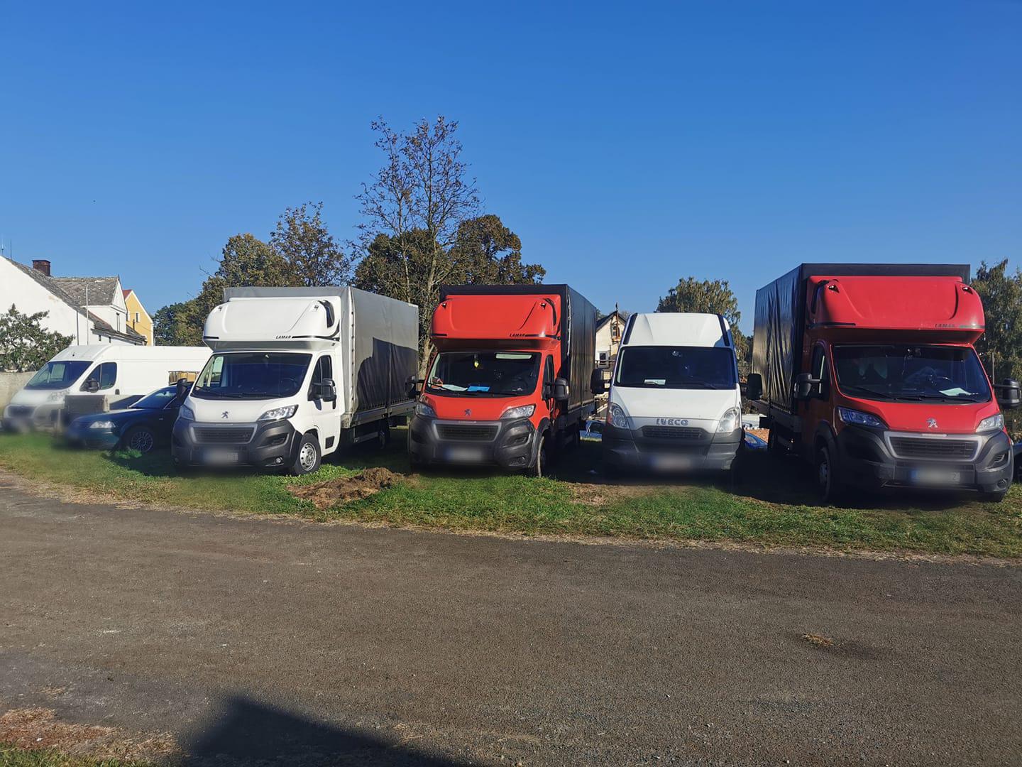 Rovera Transport & Logistic s.r.o foto 1