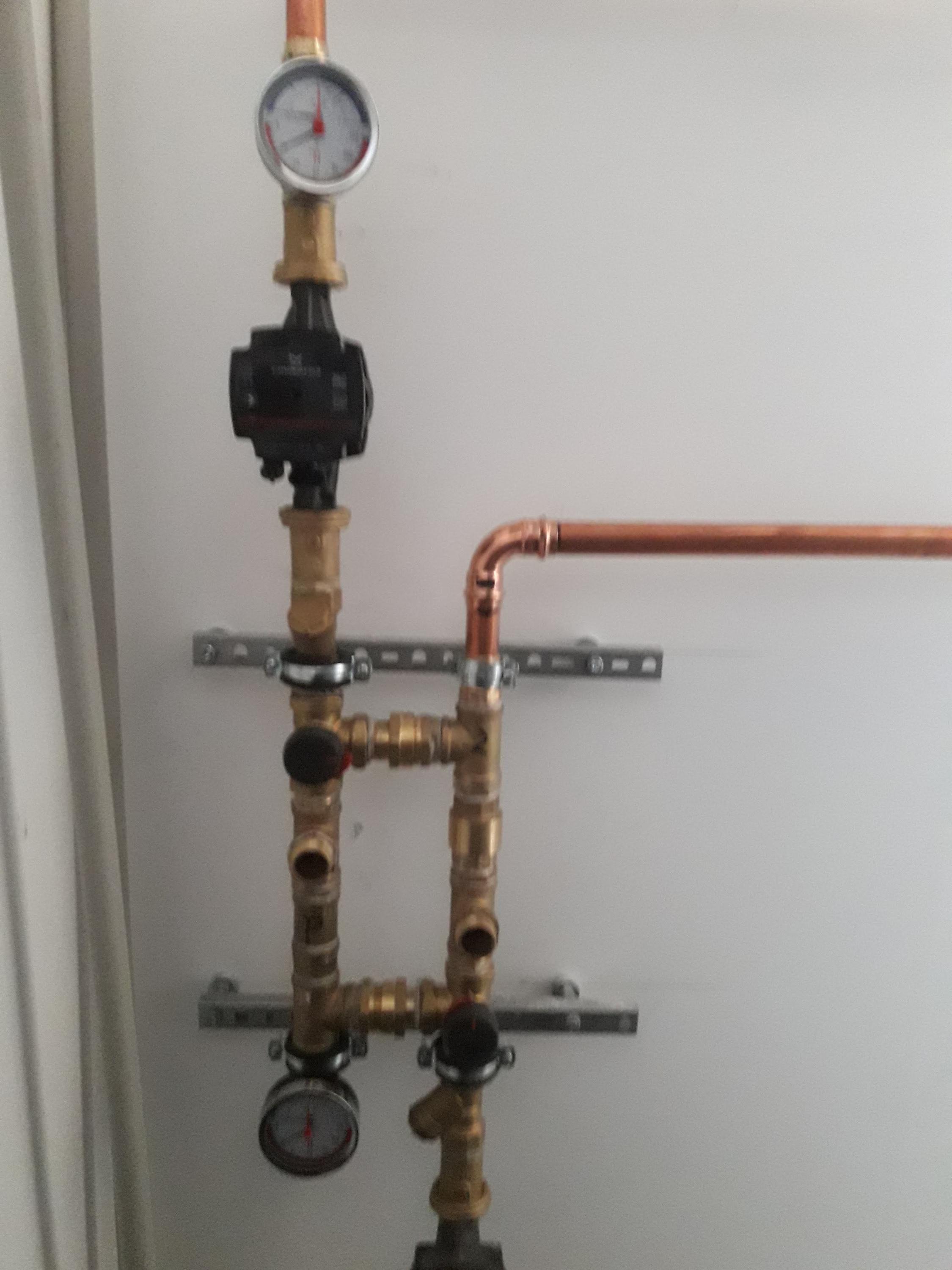 Instalatér Ostrava - Pavel Večeřa foto 6