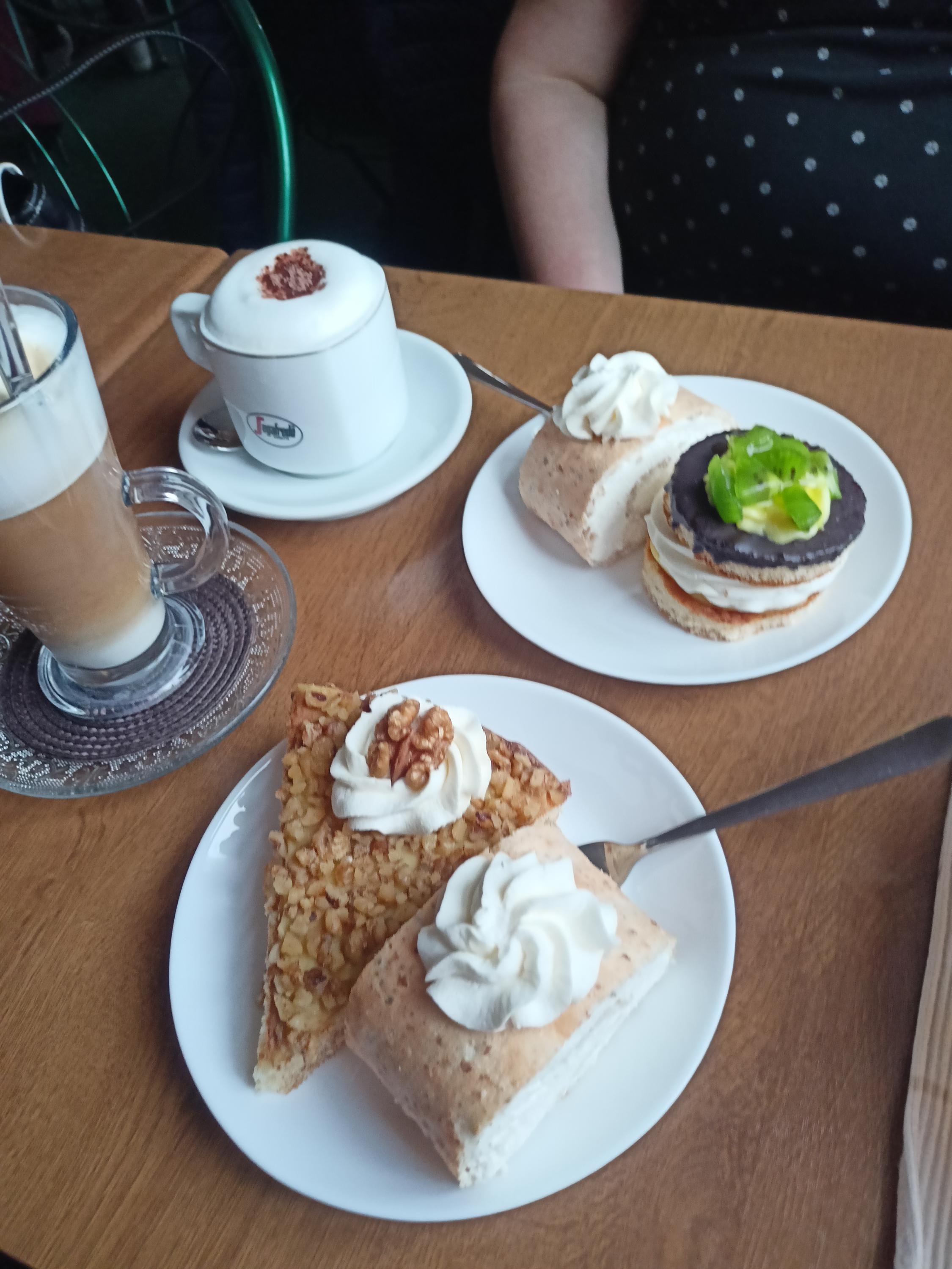 Cukrárna U Matěje foto 3